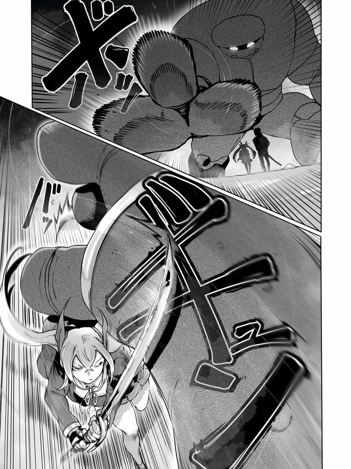 The Useless Tamer Will Turn Into the Top Unconsciously by My Previous Life Knowledge Chapter 39 page 38 - 