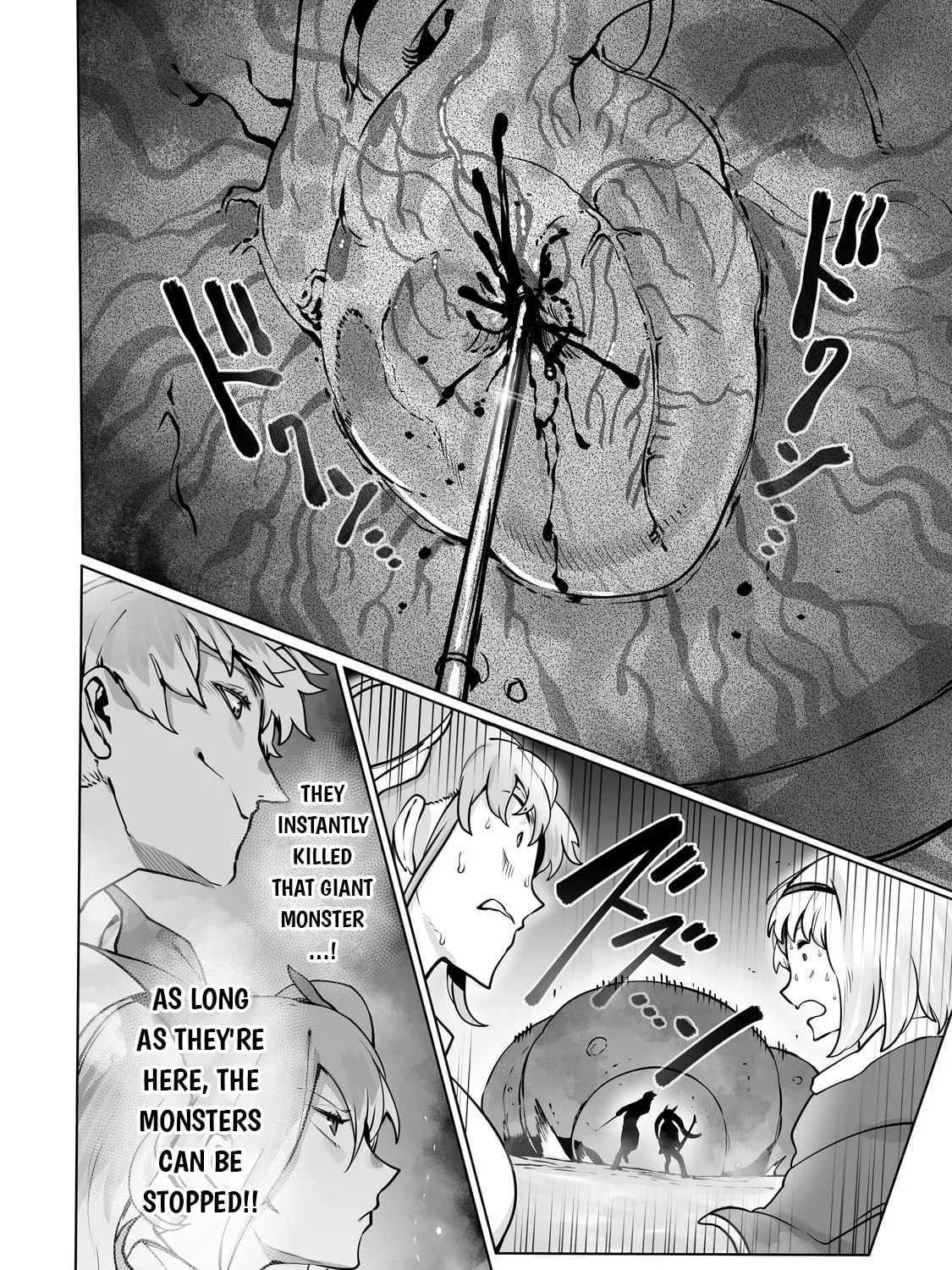 The Useless Tamer Will Turn Into the Top Unconsciously by My Previous Life Knowledge Chapter 39 page 44 - 