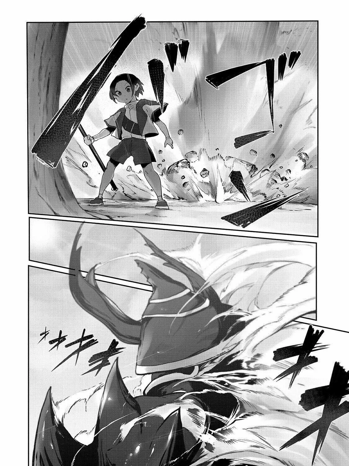 The Useless Tamer Will Turn Into the Top Unconsciously by My Previous Life Knowledge Chapter 4 page 12 - 