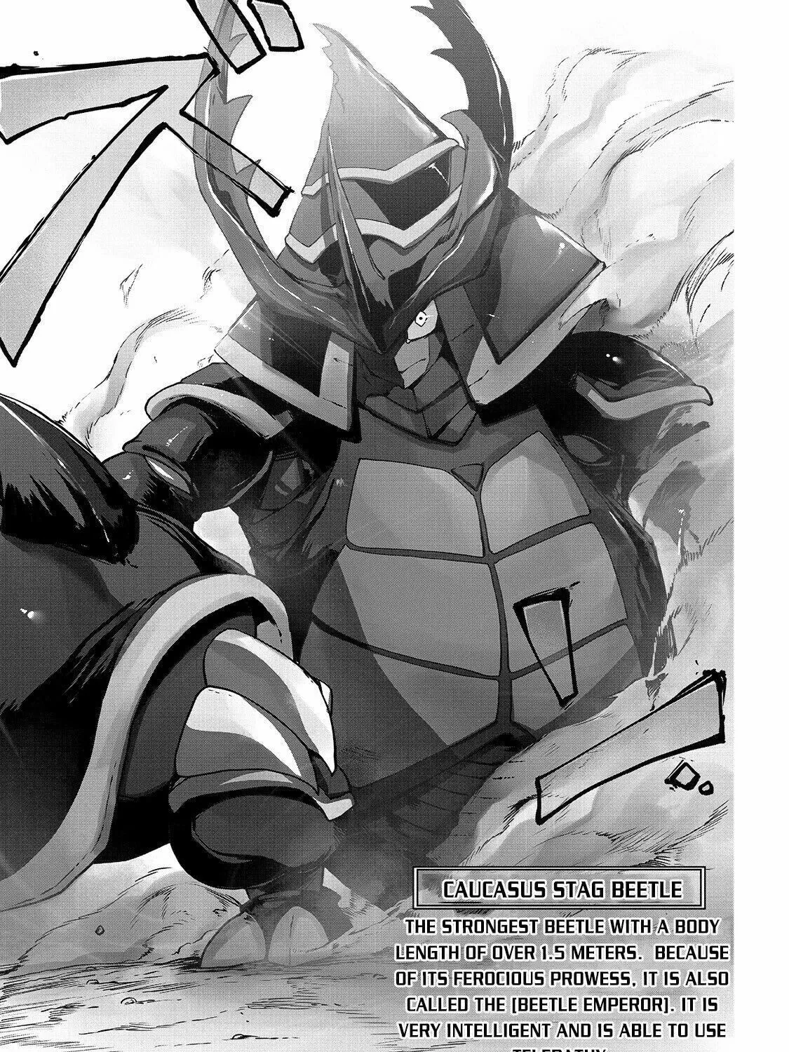 The Useless Tamer Will Turn Into the Top Unconsciously by My Previous Life Knowledge Chapter 4 page 14 - 