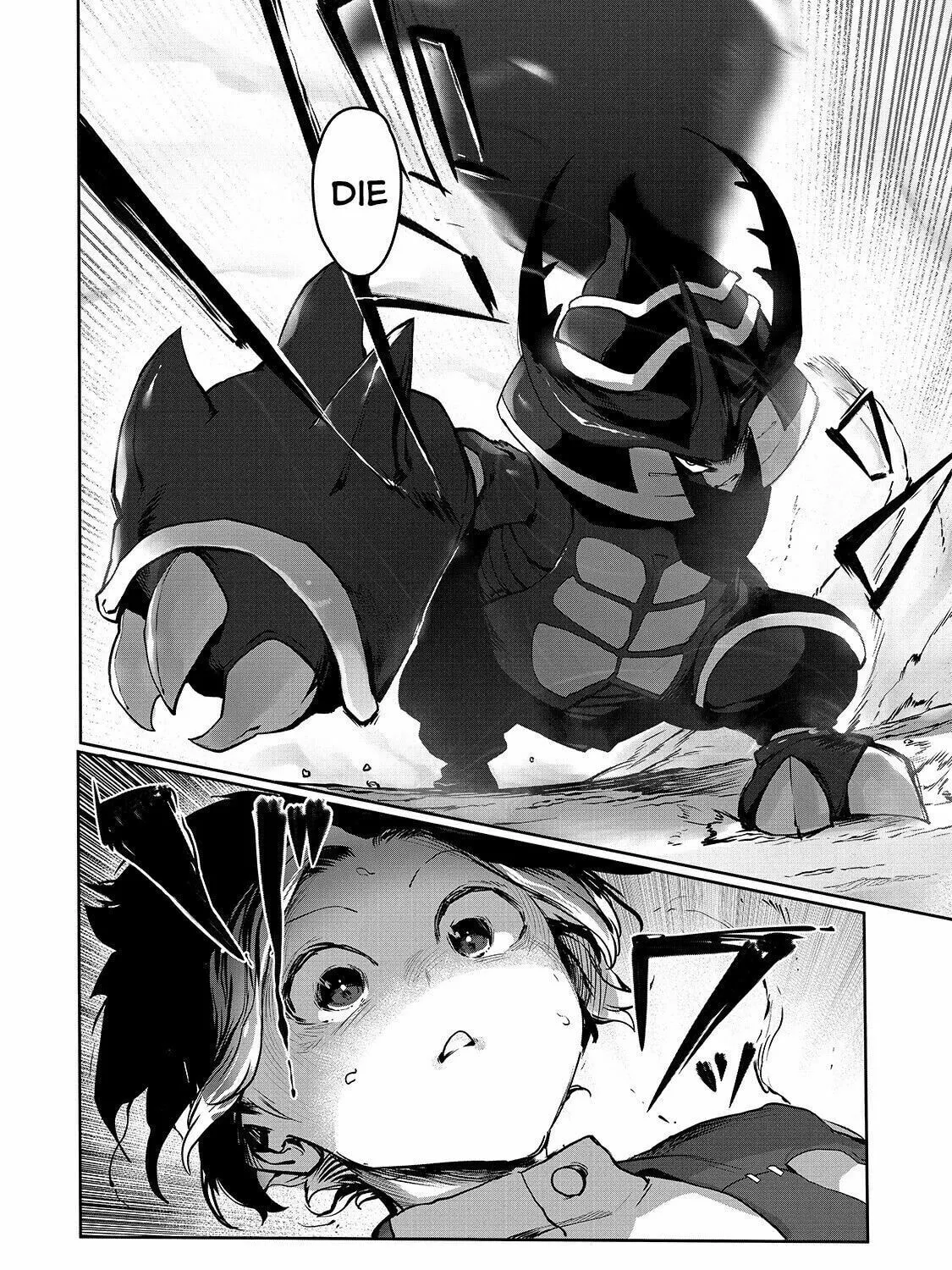 The Useless Tamer Will Turn Into the Top Unconsciously by My Previous Life Knowledge Chapter 4 page 20 - 