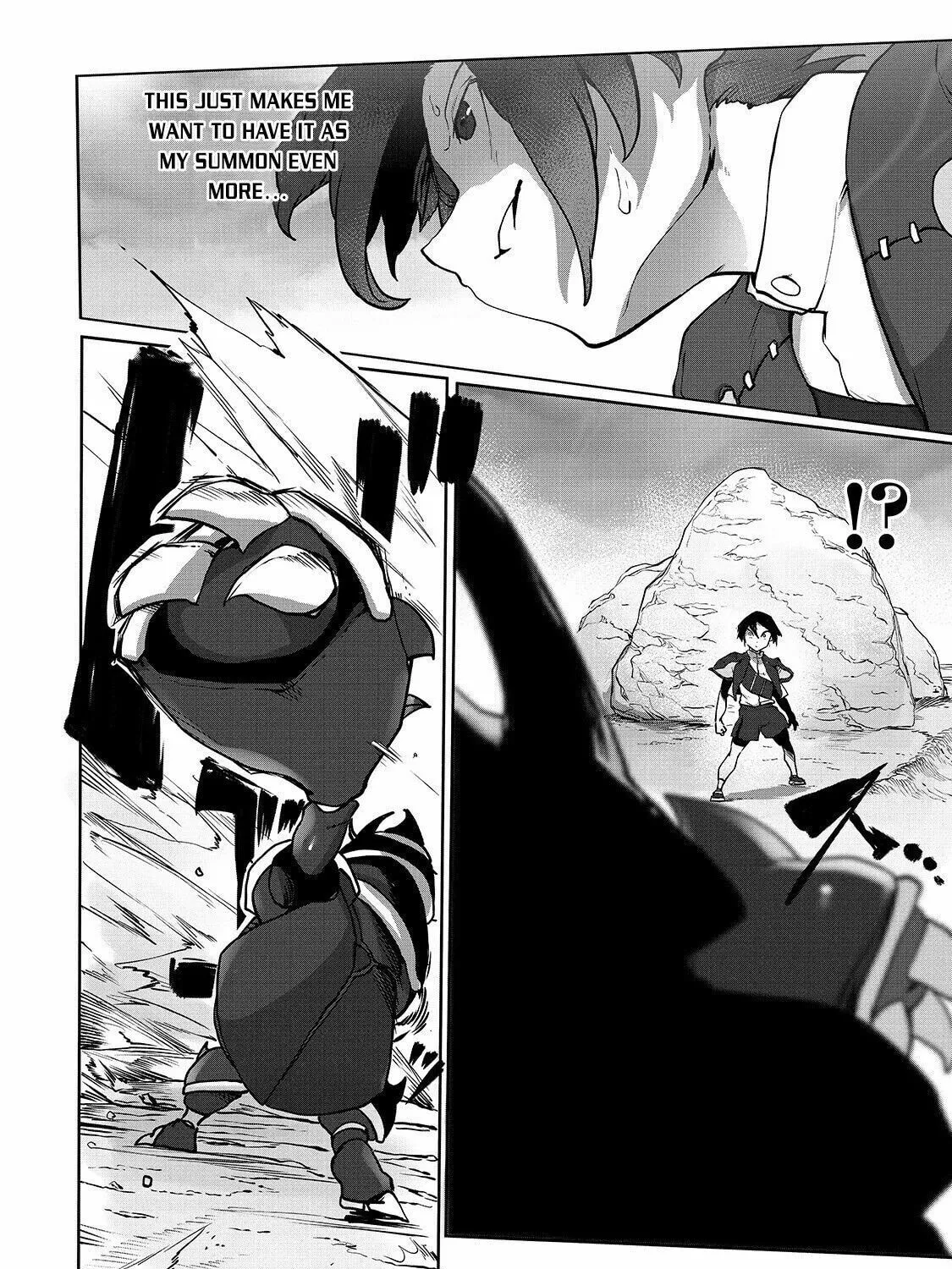 The Useless Tamer Will Turn Into the Top Unconsciously by My Previous Life Knowledge Chapter 4 page 24 - 
