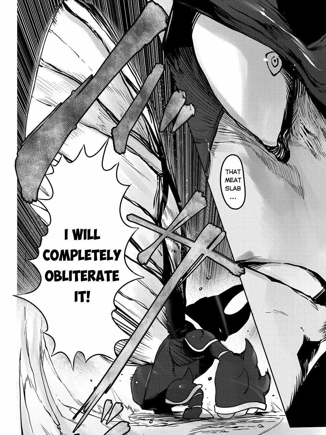 The Useless Tamer Will Turn Into the Top Unconsciously by My Previous Life Knowledge Chapter 4 page 28 - 