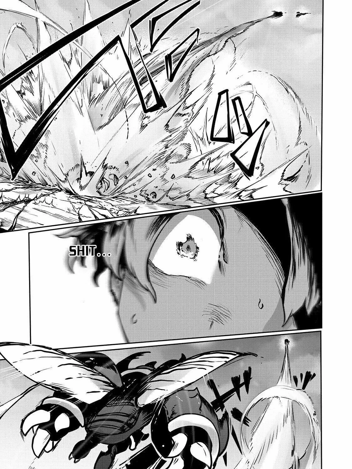 The Useless Tamer Will Turn Into the Top Unconsciously by My Previous Life Knowledge Chapter 4 page 30 - 