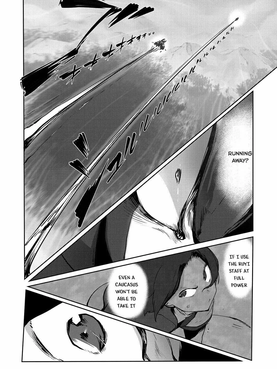 The Useless Tamer Will Turn Into the Top Unconsciously by My Previous Life Knowledge Chapter 4 page 32 - 