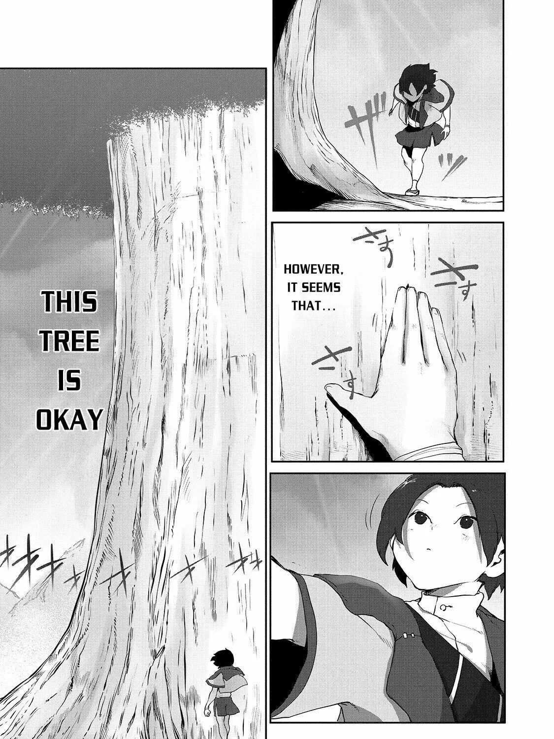 The Useless Tamer Will Turn Into the Top Unconsciously by My Previous Life Knowledge Chapter 4 page 6 - 