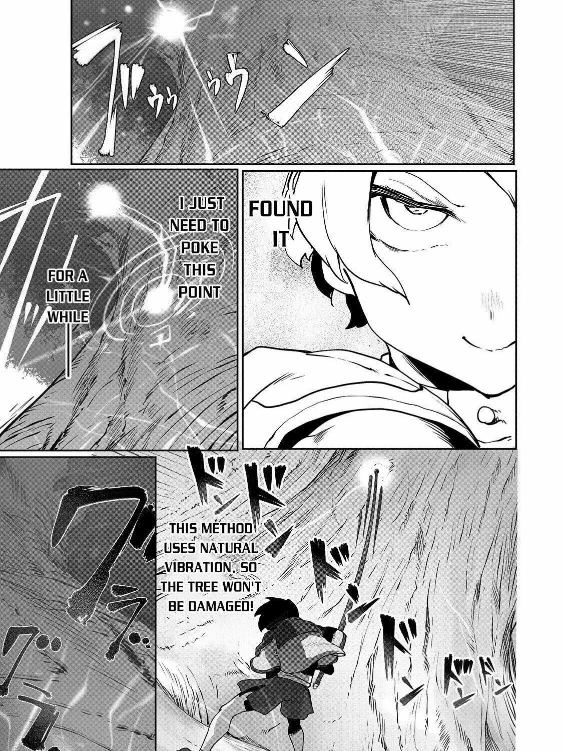 The Useless Tamer Will Turn Into the Top Unconsciously by My Previous Life Knowledge Chapter 4 page 10 - 