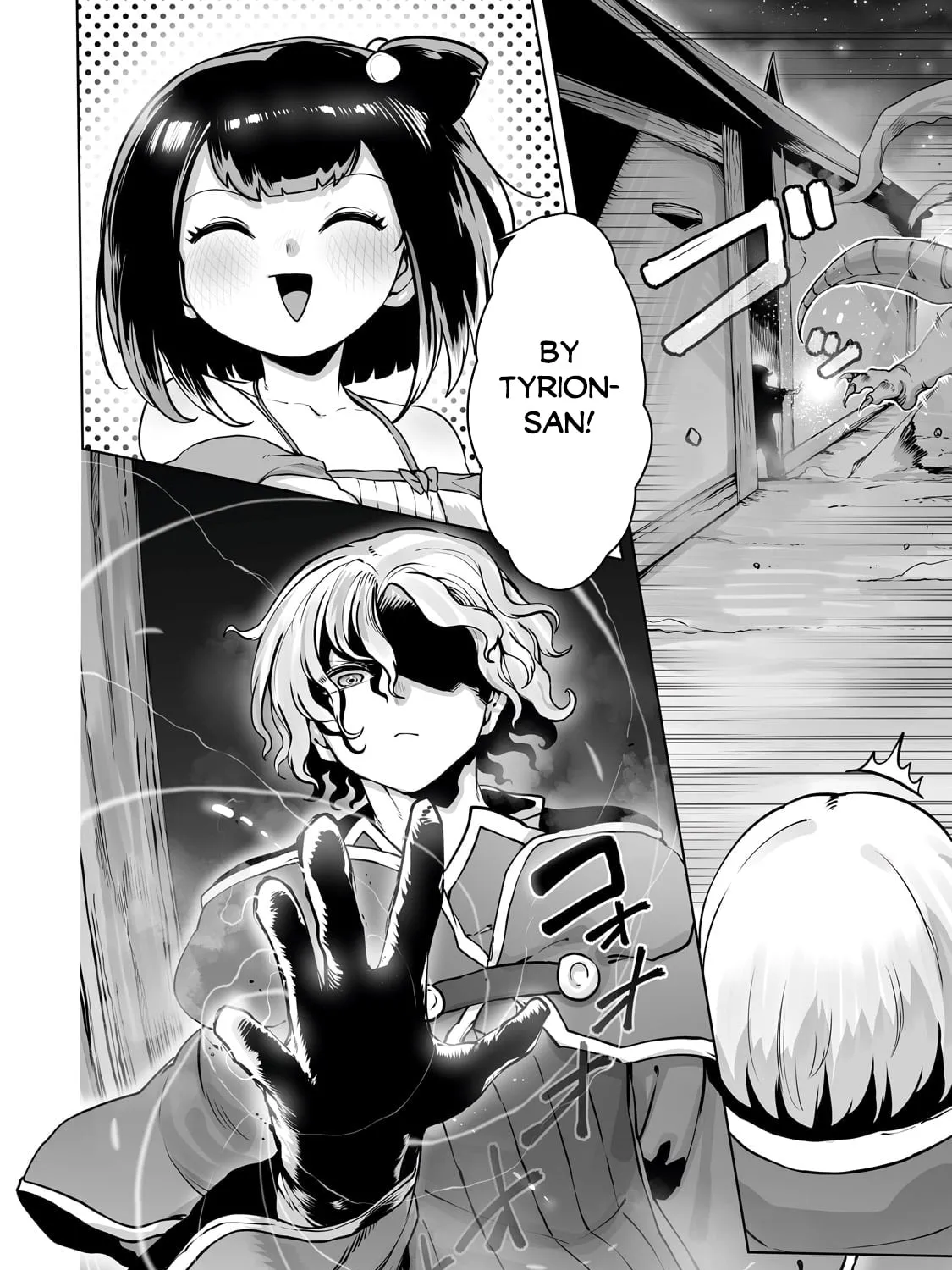 The Useless Tamer Will Turn Into the Top Unconsciously by My Previous Life Knowledge Chapter 40 page 12 - 