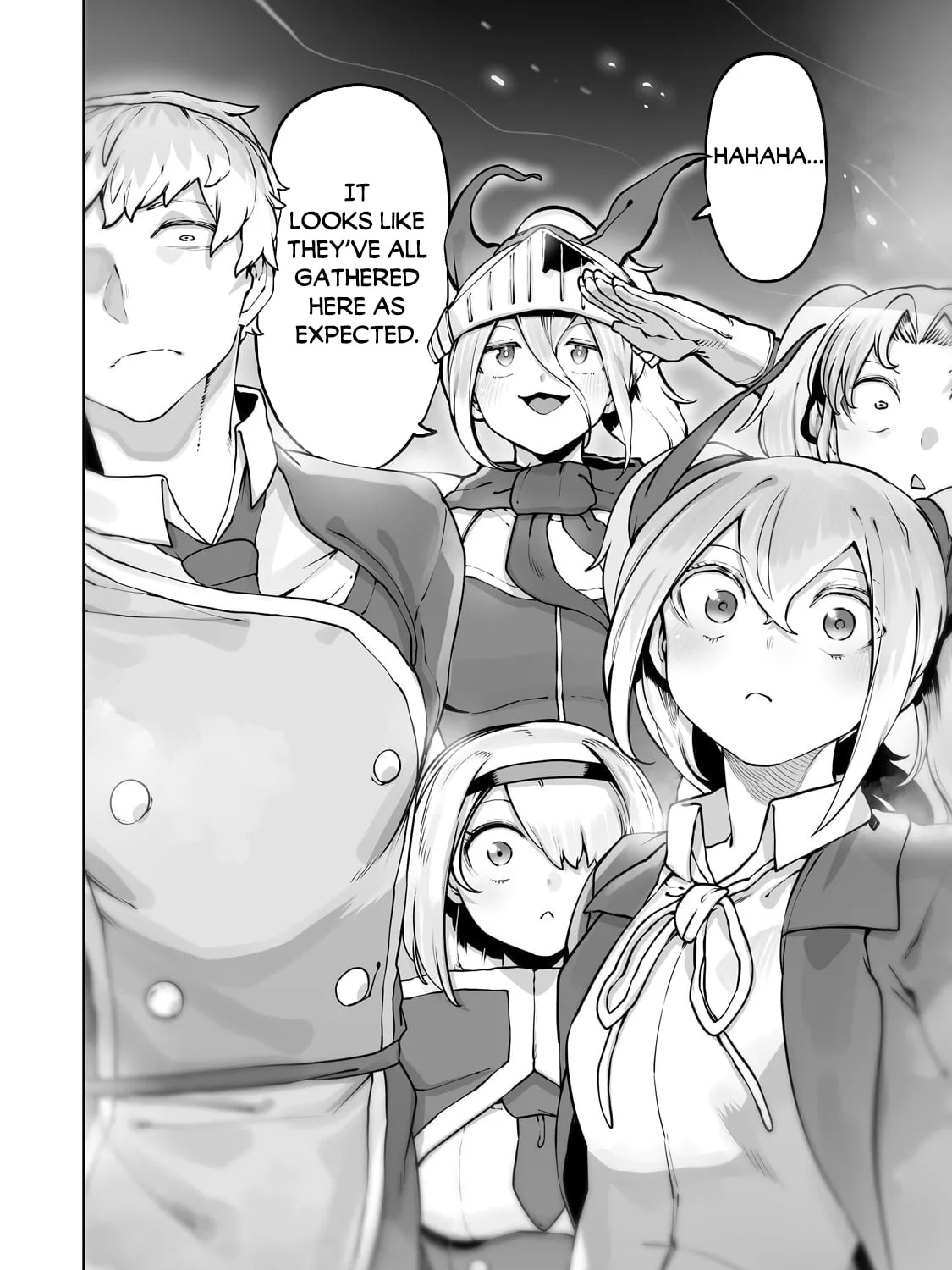 The Useless Tamer Will Turn Into the Top Unconsciously by My Previous Life Knowledge Chapter 40 page 20 - 
