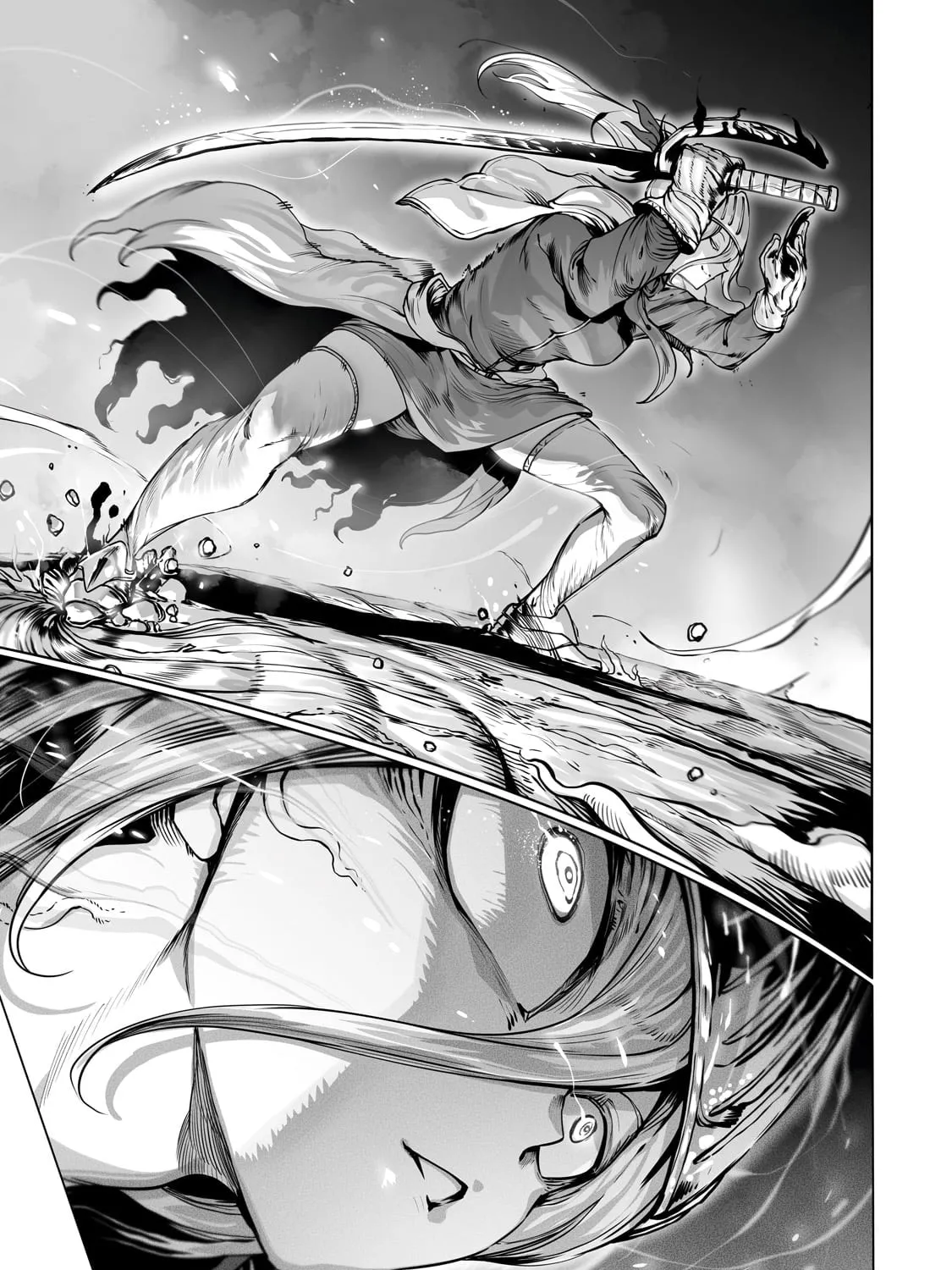 The Useless Tamer Will Turn Into the Top Unconsciously by My Previous Life Knowledge Chapter 40 page 26 - 
