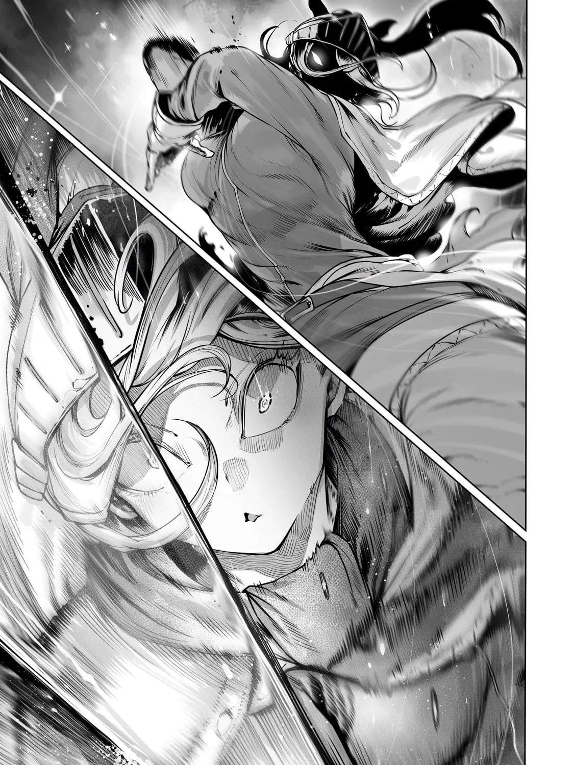 The Useless Tamer Will Turn Into the Top Unconsciously by My Previous Life Knowledge Chapter 40 page 30 - 