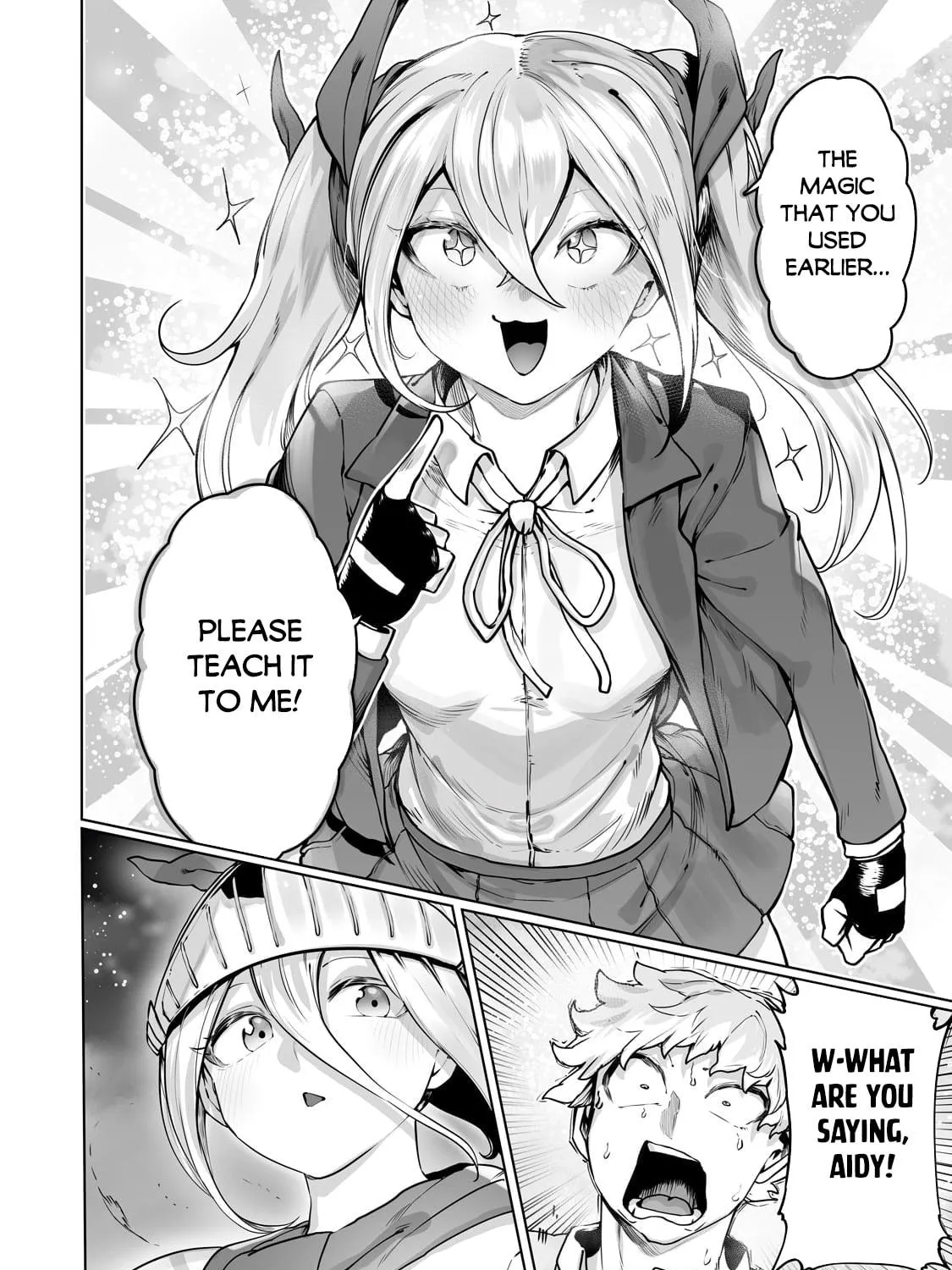 The Useless Tamer Will Turn Into the Top Unconsciously by My Previous Life Knowledge Chapter 40 page 38 - 