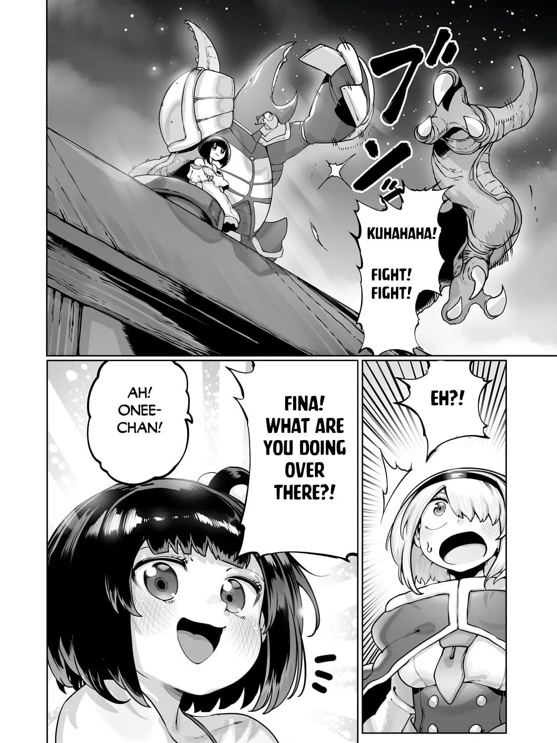 The Useless Tamer Will Turn Into the Top Unconsciously by My Previous Life Knowledge Chapter 40 page 8 - 