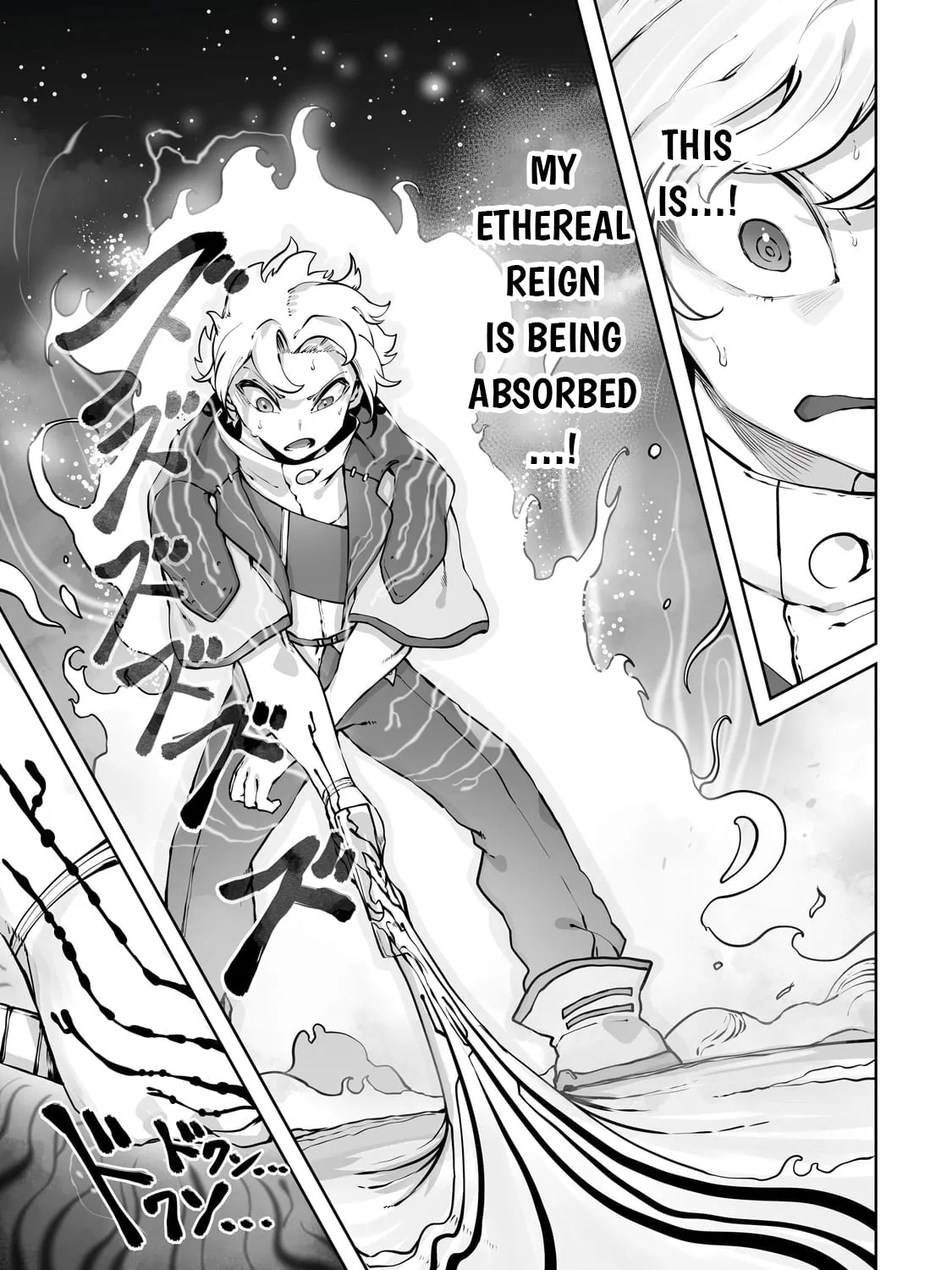 The Useless Tamer Will Turn Into the Top Unconsciously by My Previous Life Knowledge Chapter 41 page 14 - 