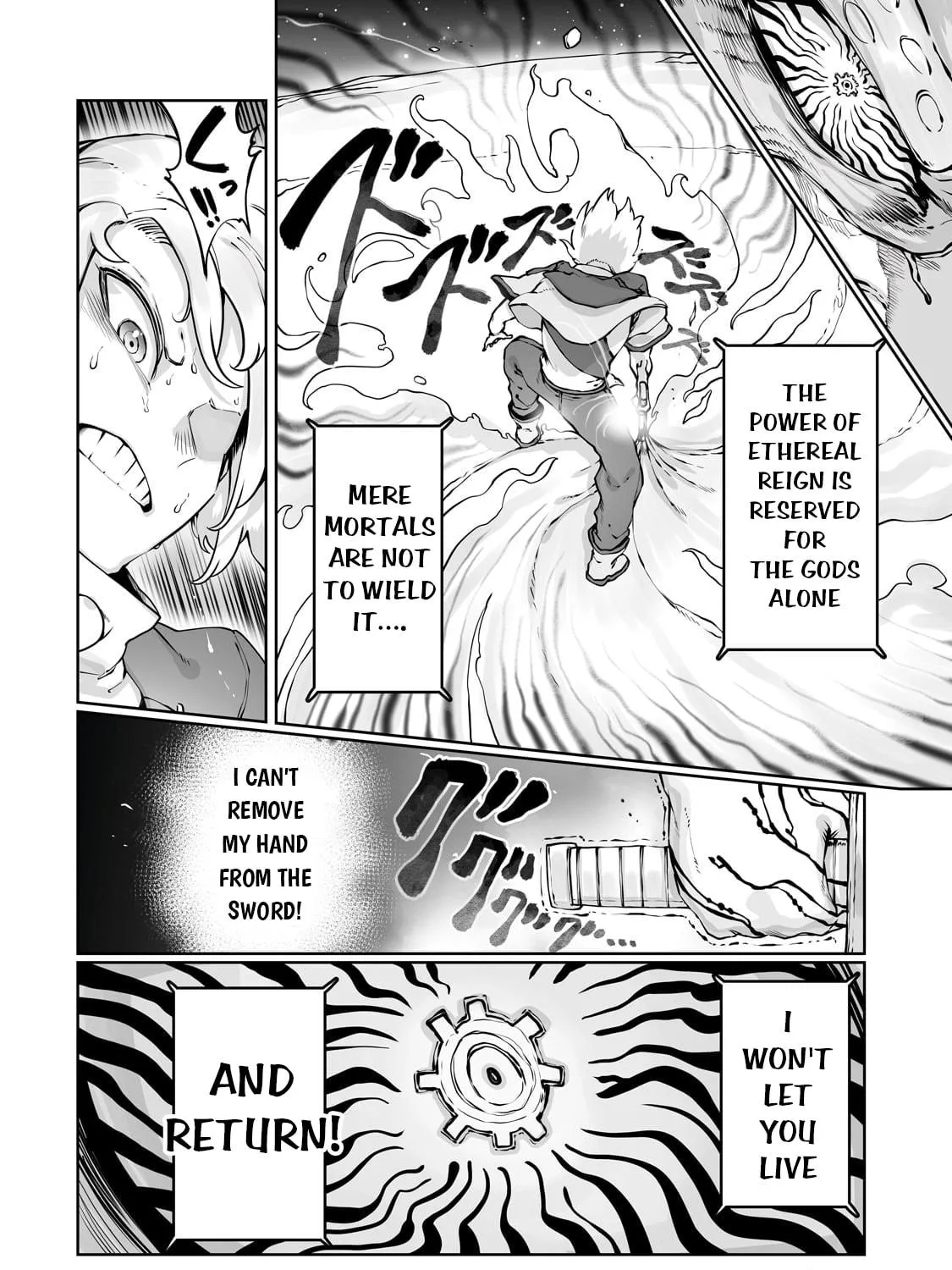 The Useless Tamer Will Turn Into the Top Unconsciously by My Previous Life Knowledge Chapter 41 page 16 - 