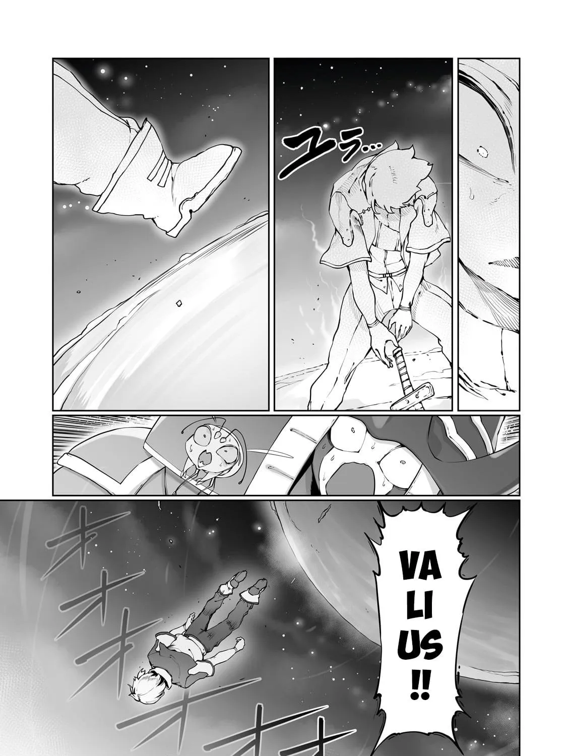 The Useless Tamer Will Turn Into the Top Unconsciously by My Previous Life Knowledge Chapter 41 page 18 - 