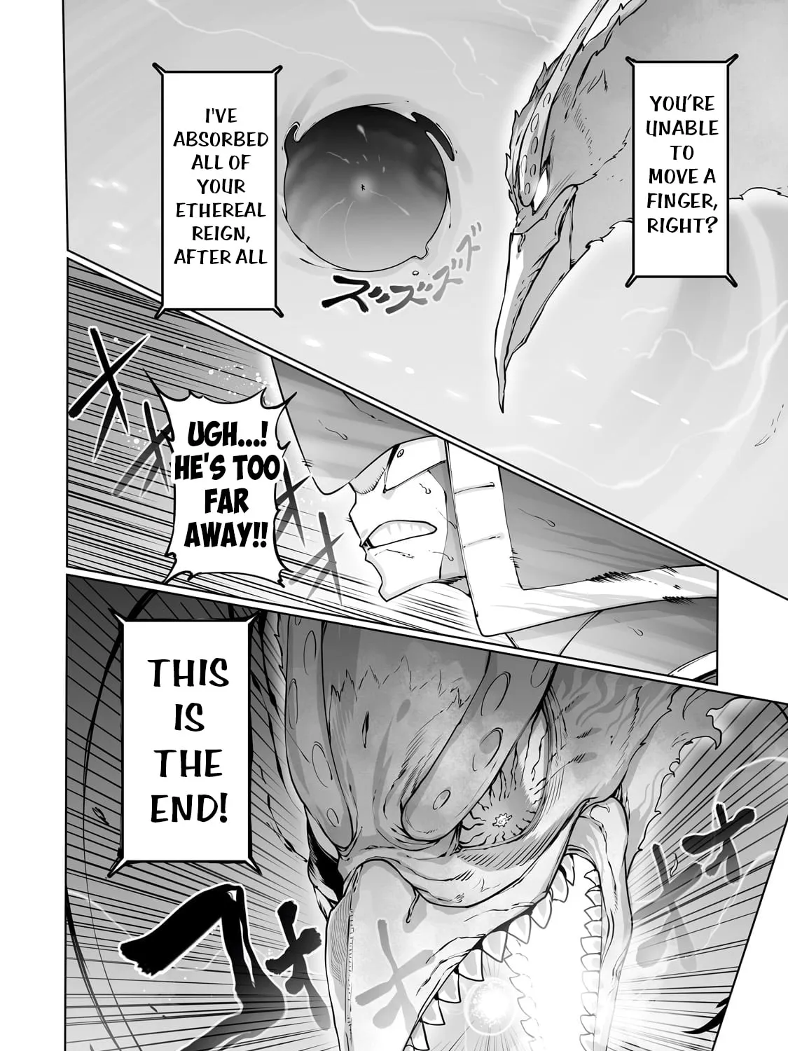 The Useless Tamer Will Turn Into the Top Unconsciously by My Previous Life Knowledge Chapter 41 page 20 - 