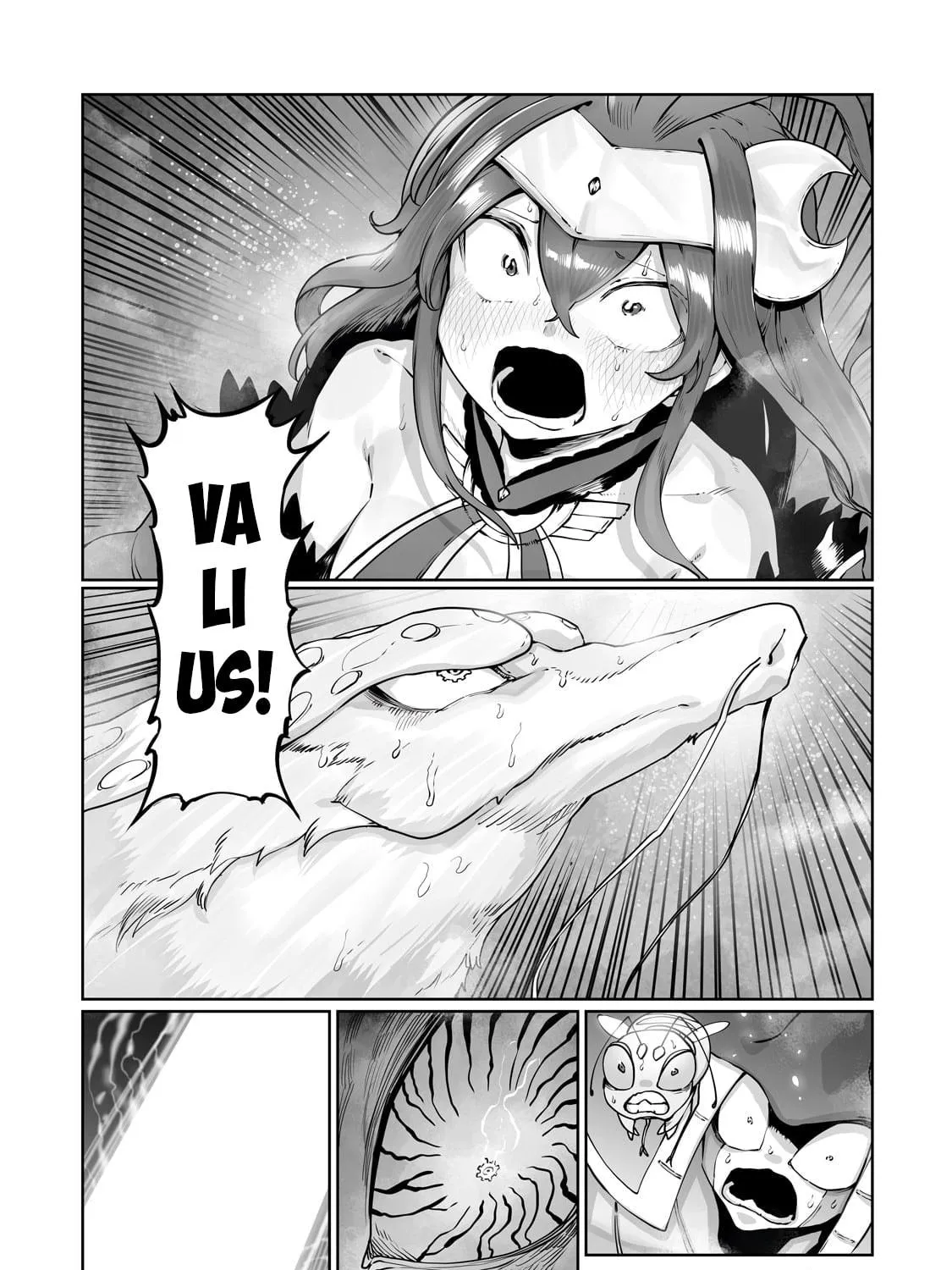 The Useless Tamer Will Turn Into the Top Unconsciously by My Previous Life Knowledge Chapter 41 page 22 - 