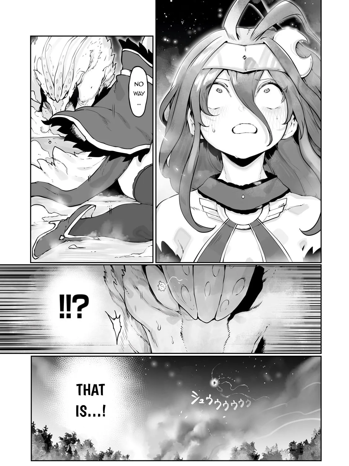 The Useless Tamer Will Turn Into the Top Unconsciously by My Previous Life Knowledge Chapter 41 page 26 - 