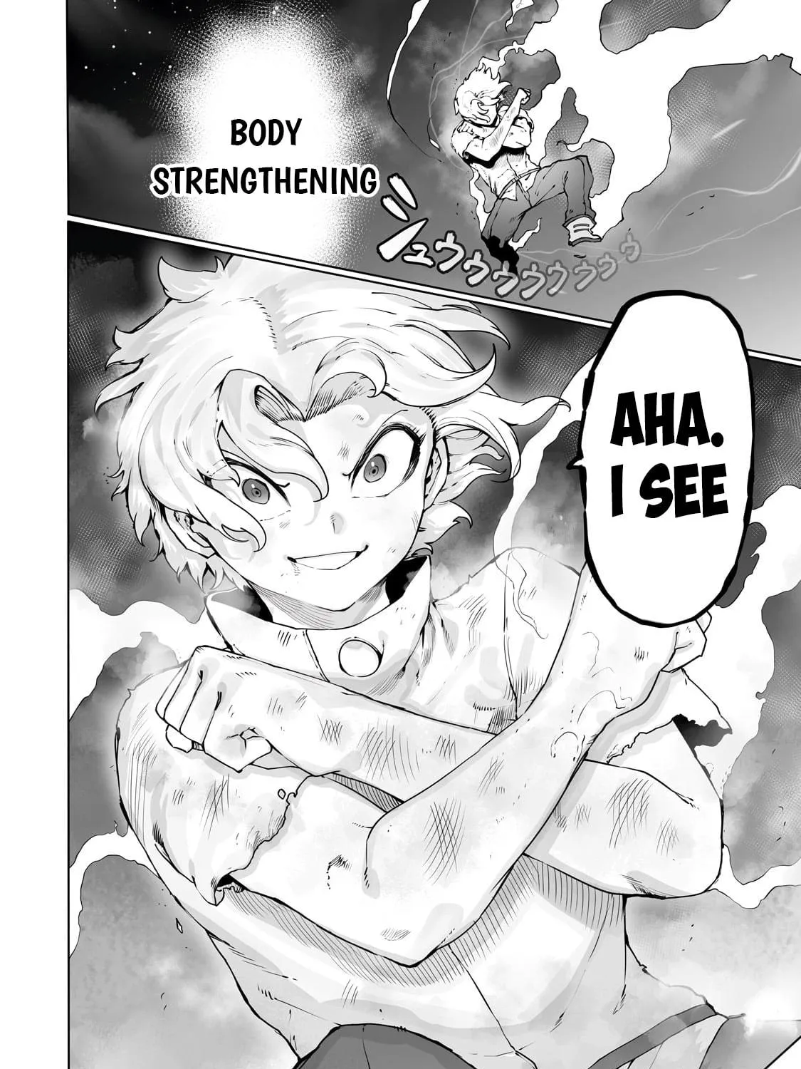 The Useless Tamer Will Turn Into the Top Unconsciously by My Previous Life Knowledge Chapter 41 page 28 - 
