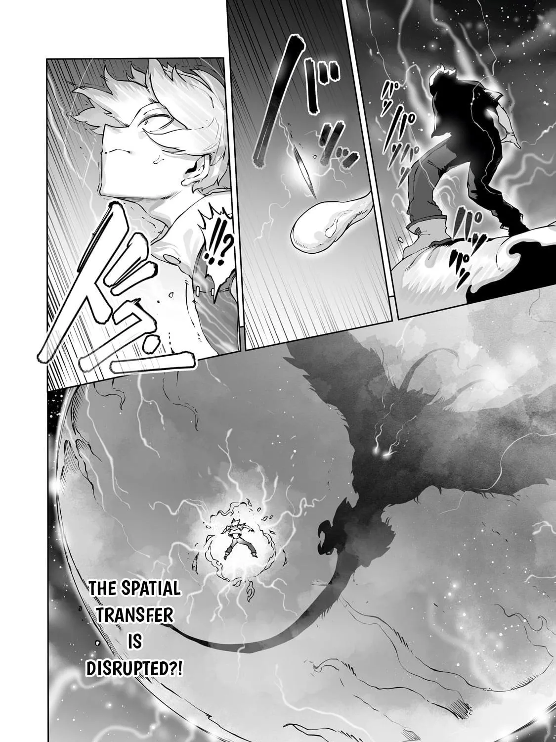 The Useless Tamer Will Turn Into the Top Unconsciously by My Previous Life Knowledge Chapter 41 page 4 - 