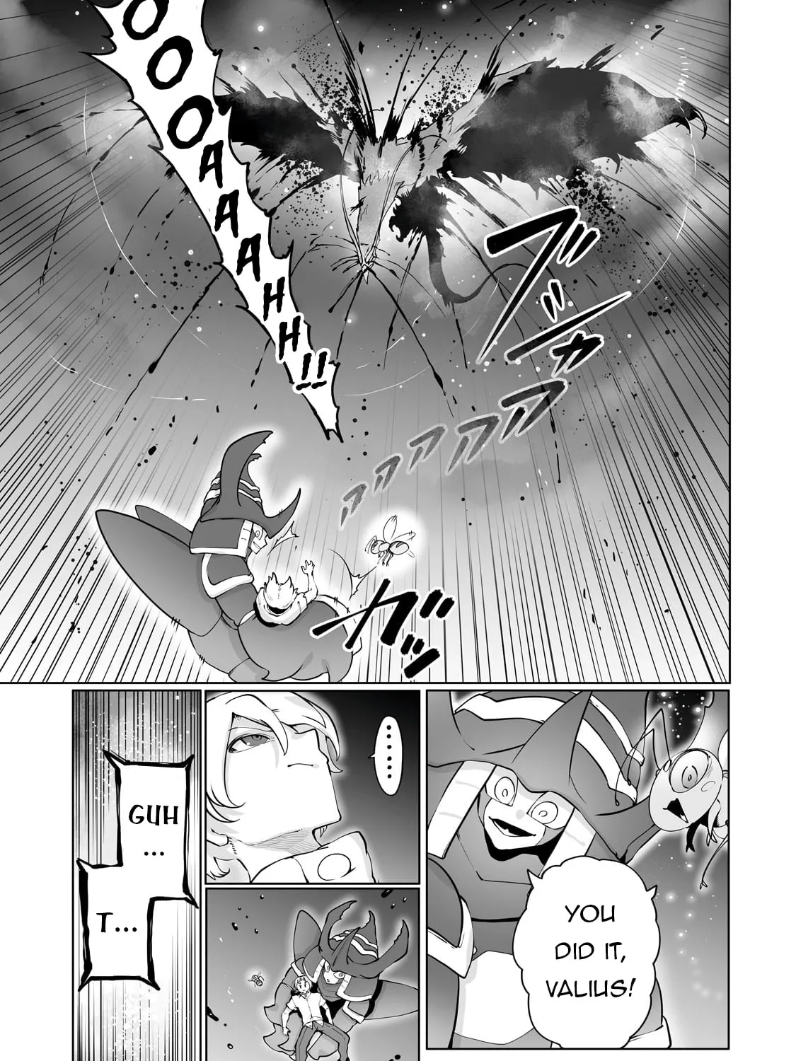 The Useless Tamer Will Turn Into the Top Unconsciously by My Previous Life Knowledge Chapter 41 page 42 - 