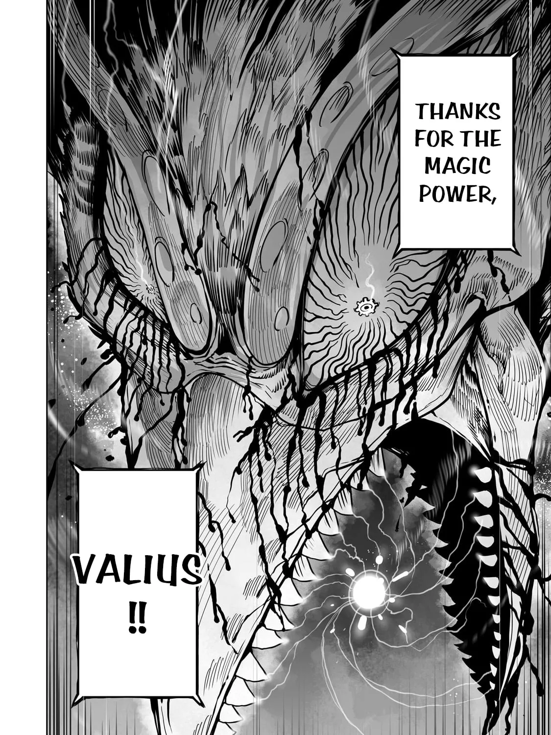 The Useless Tamer Will Turn Into the Top Unconsciously by My Previous Life Knowledge Chapter 41 page 44 - 