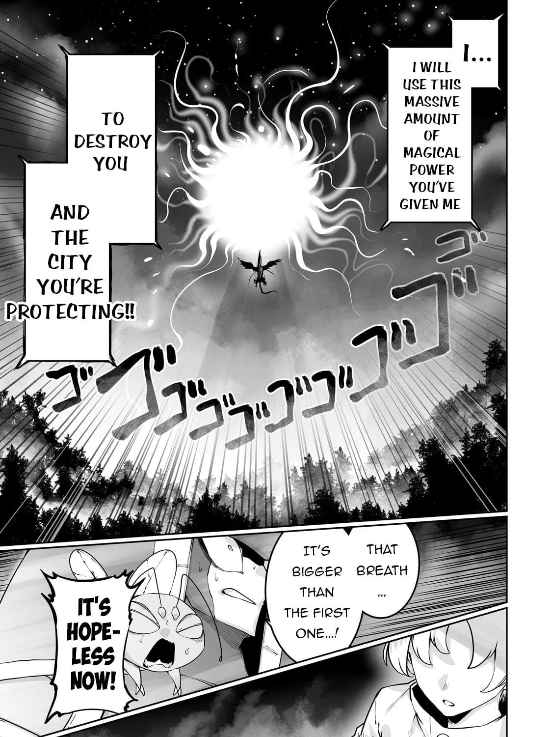 The Useless Tamer Will Turn Into the Top Unconsciously by My Previous Life Knowledge Chapter 41 page 46 - 
