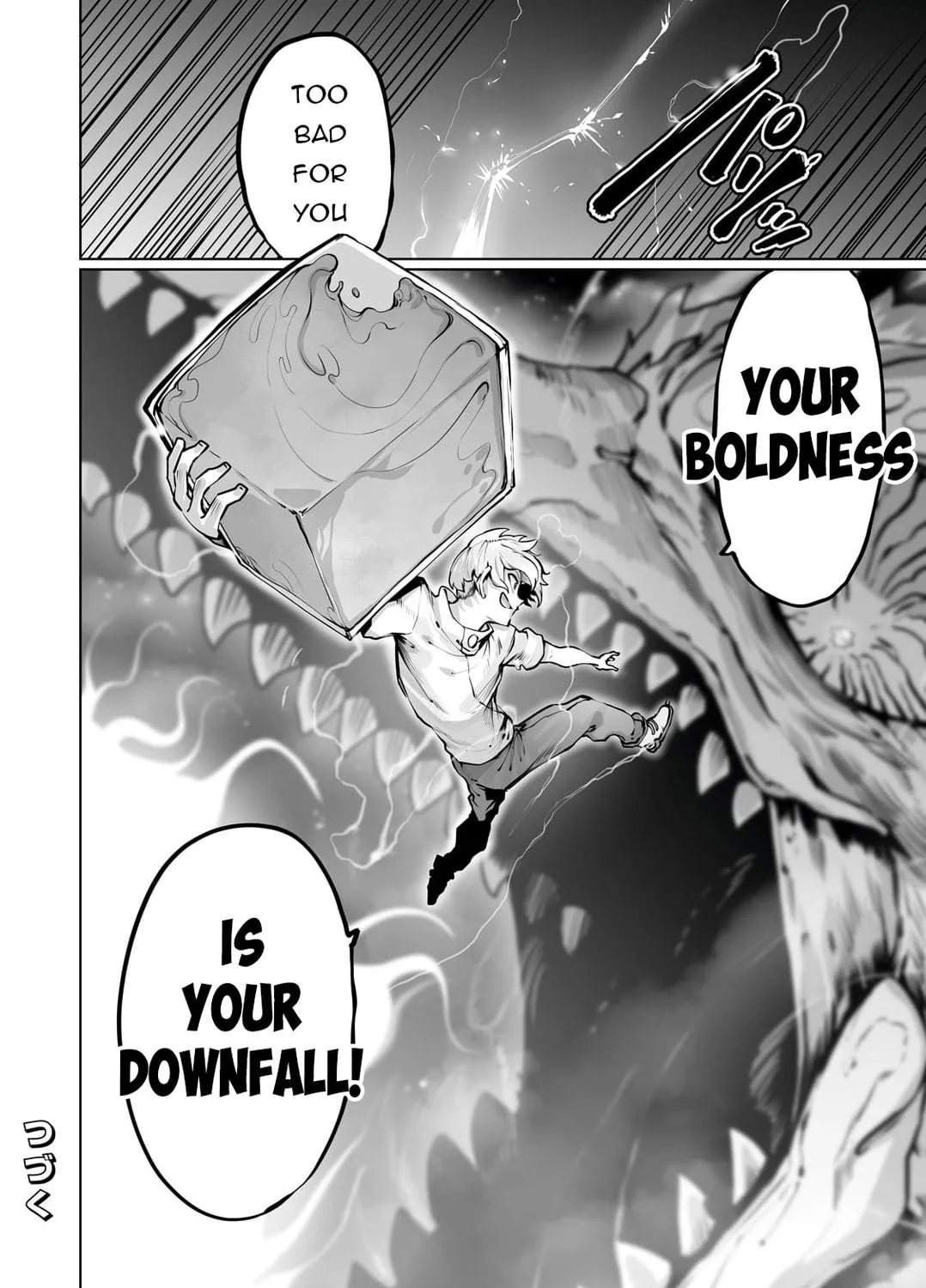 The Useless Tamer Will Turn Into the Top Unconsciously by My Previous Life Knowledge Chapter 41 page 48 - 
