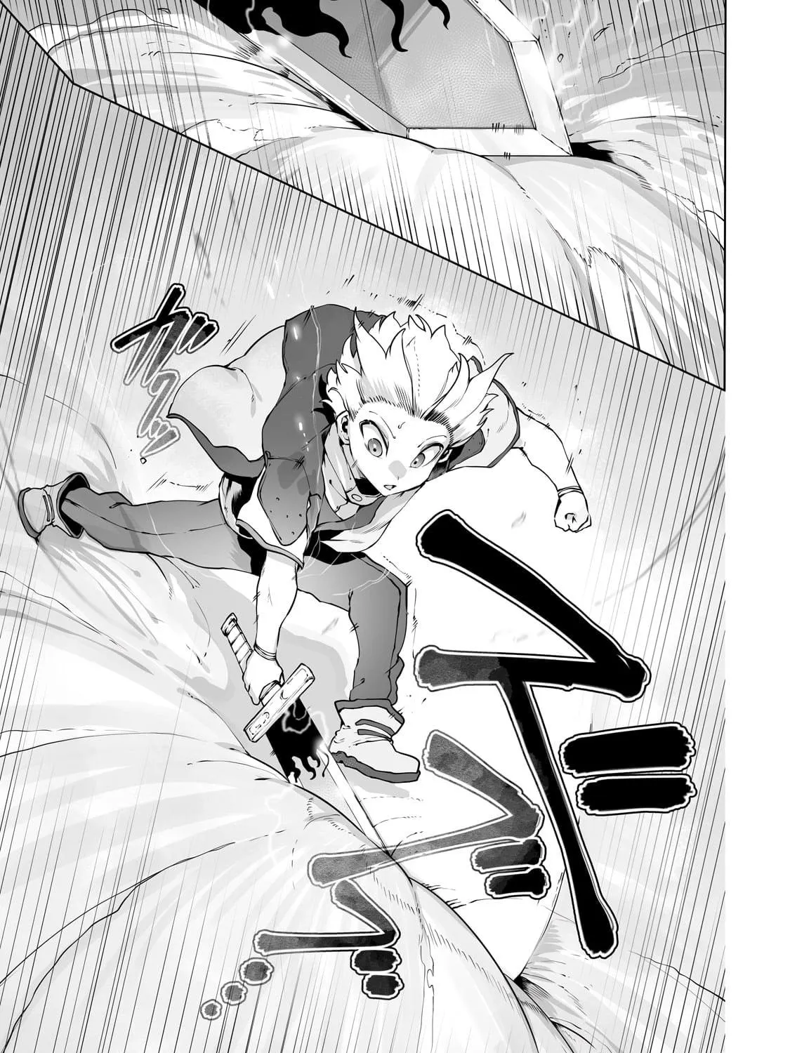 The Useless Tamer Will Turn Into the Top Unconsciously by My Previous Life Knowledge Chapter 41 page 10 - 