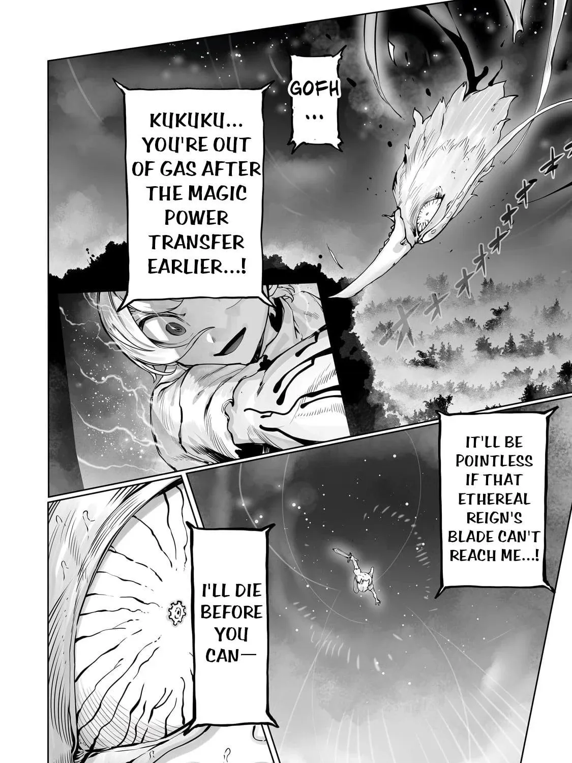 The Useless Tamer Will Turn Into the Top Unconsciously by My Previous Life Knowledge Chapter 42 page 13 - 
