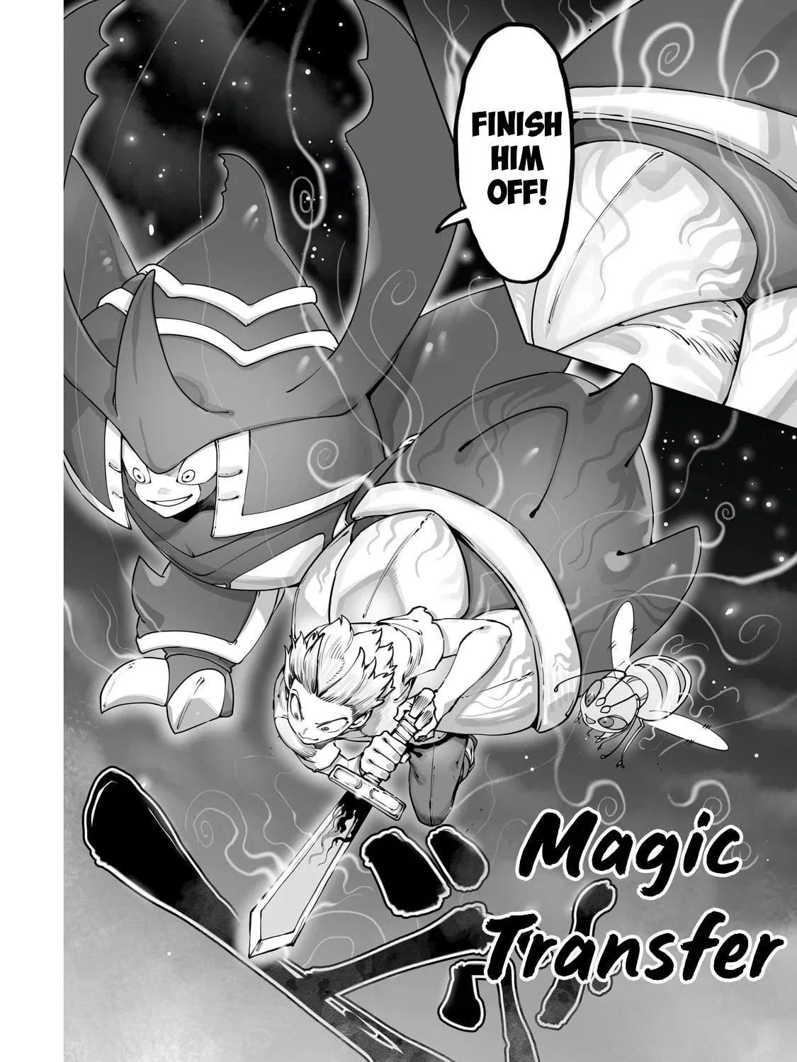 The Useless Tamer Will Turn Into the Top Unconsciously by My Previous Life Knowledge Chapter 42 page 17 - 