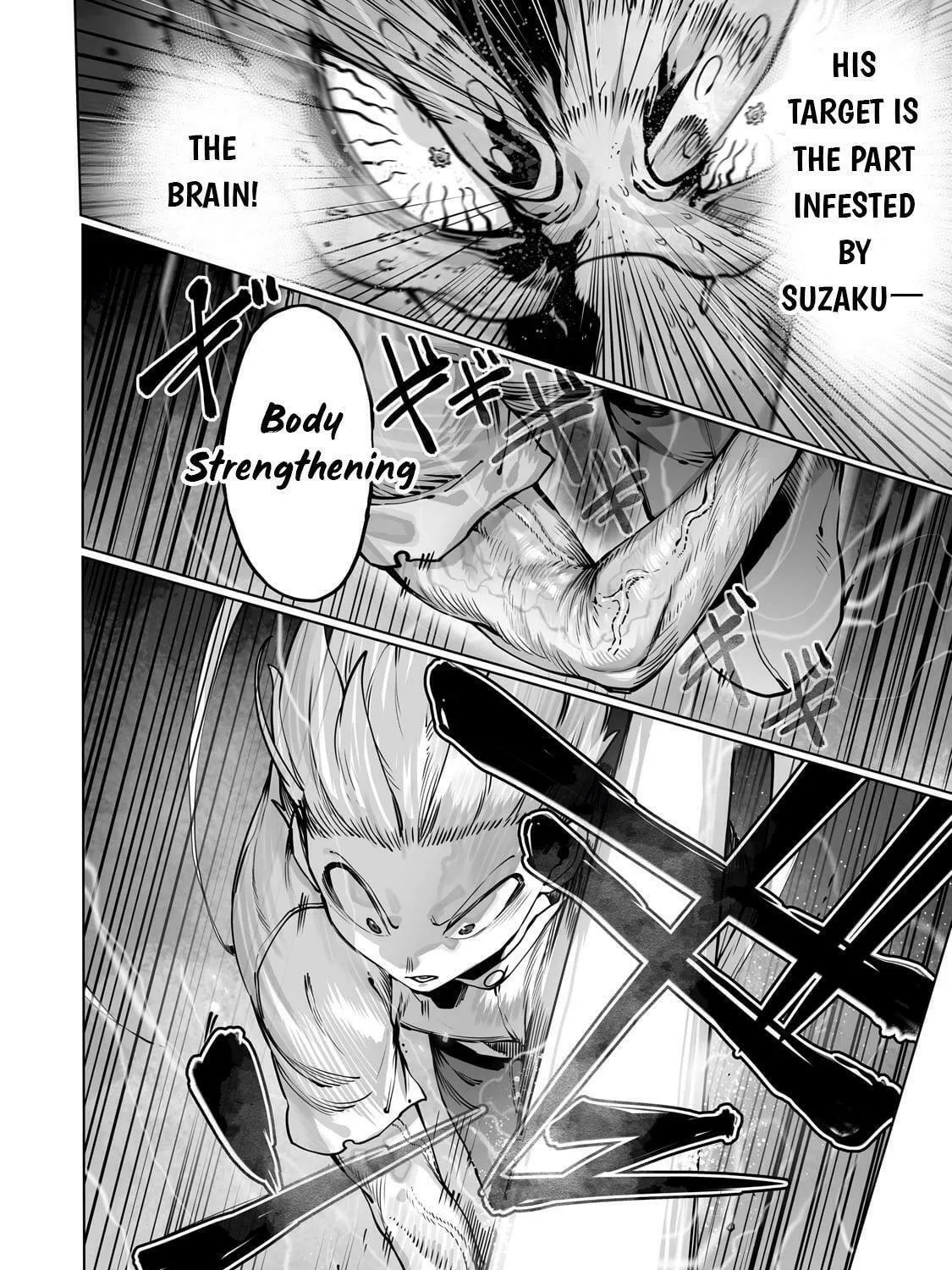The Useless Tamer Will Turn Into the Top Unconsciously by My Previous Life Knowledge Chapter 42 page 21 - 