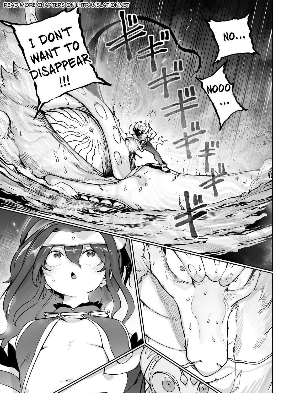 The Useless Tamer Will Turn Into the Top Unconsciously by My Previous Life Knowledge Chapter 42 page 27 - 