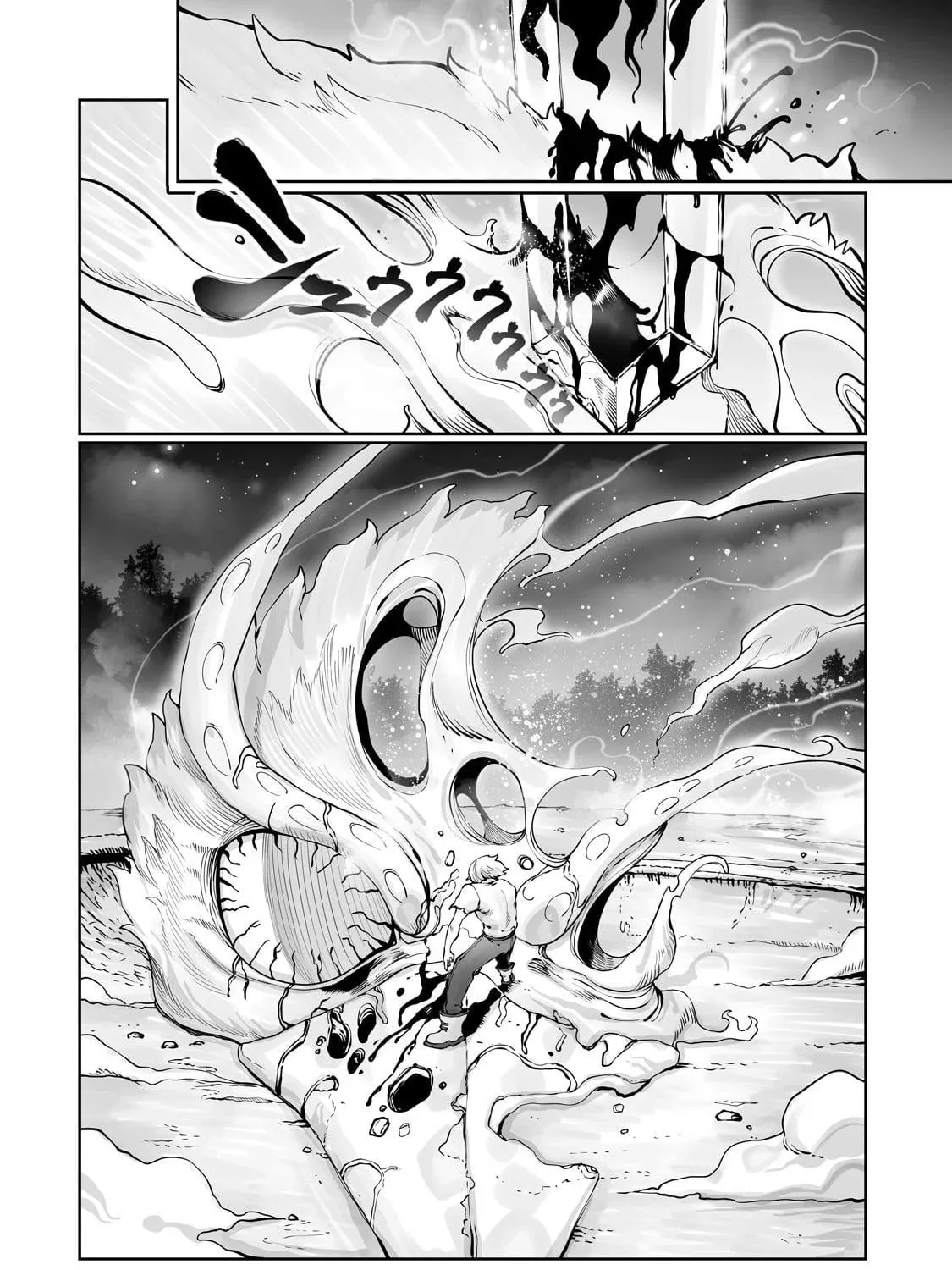 The Useless Tamer Will Turn Into the Top Unconsciously by My Previous Life Knowledge Chapter 42 page 30 - 