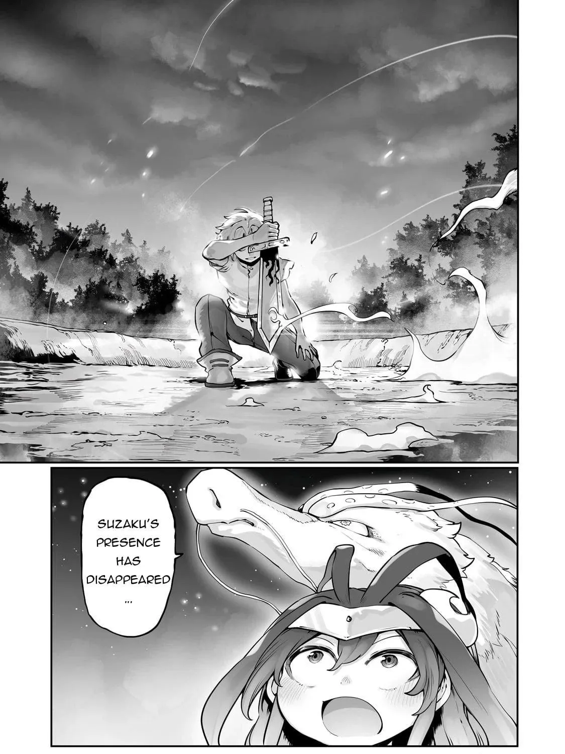 The Useless Tamer Will Turn Into the Top Unconsciously by My Previous Life Knowledge Chapter 42 page 36 - 