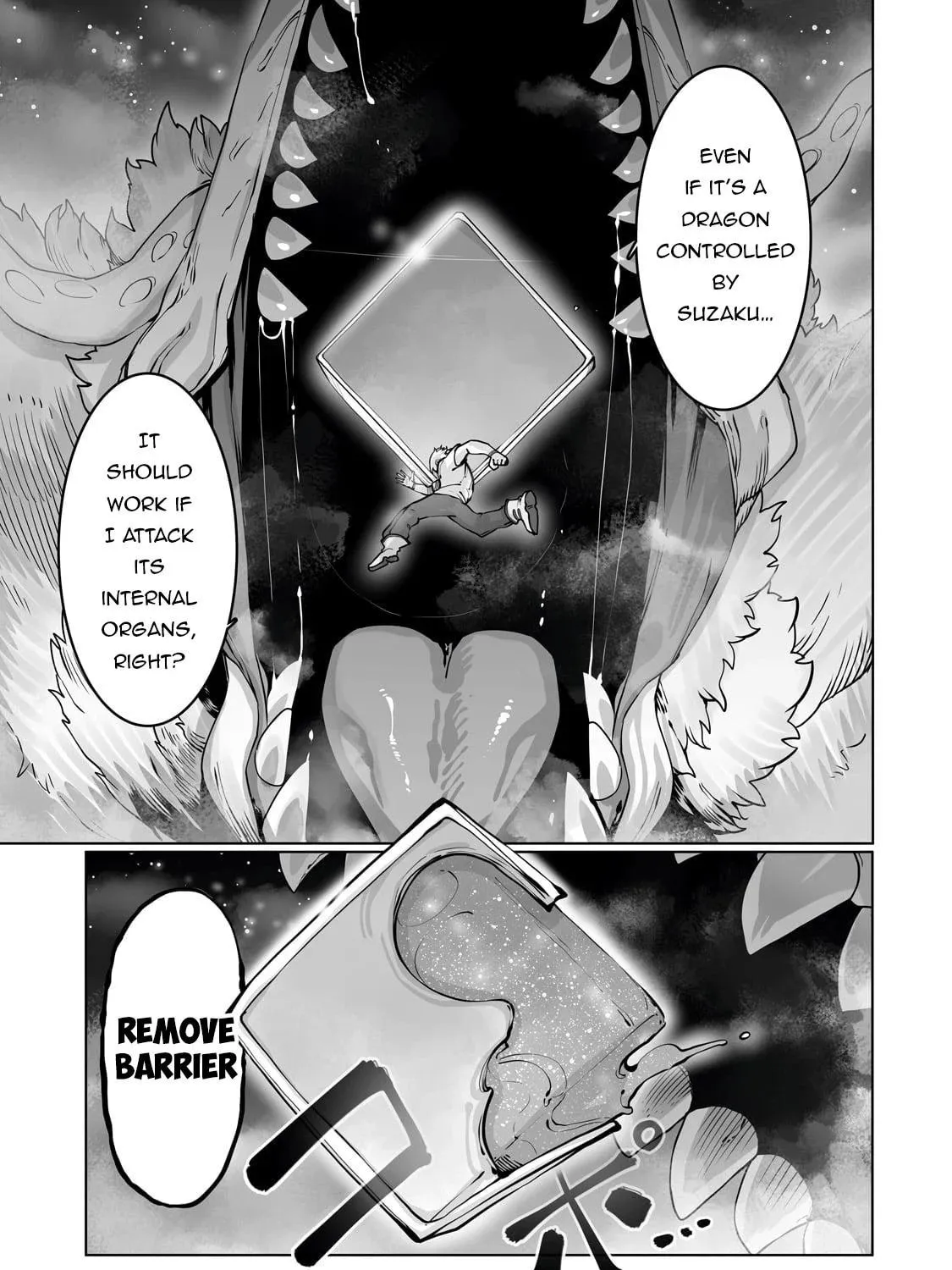 The Useless Tamer Will Turn Into the Top Unconsciously by My Previous Life Knowledge Chapter 42 page 6 - 