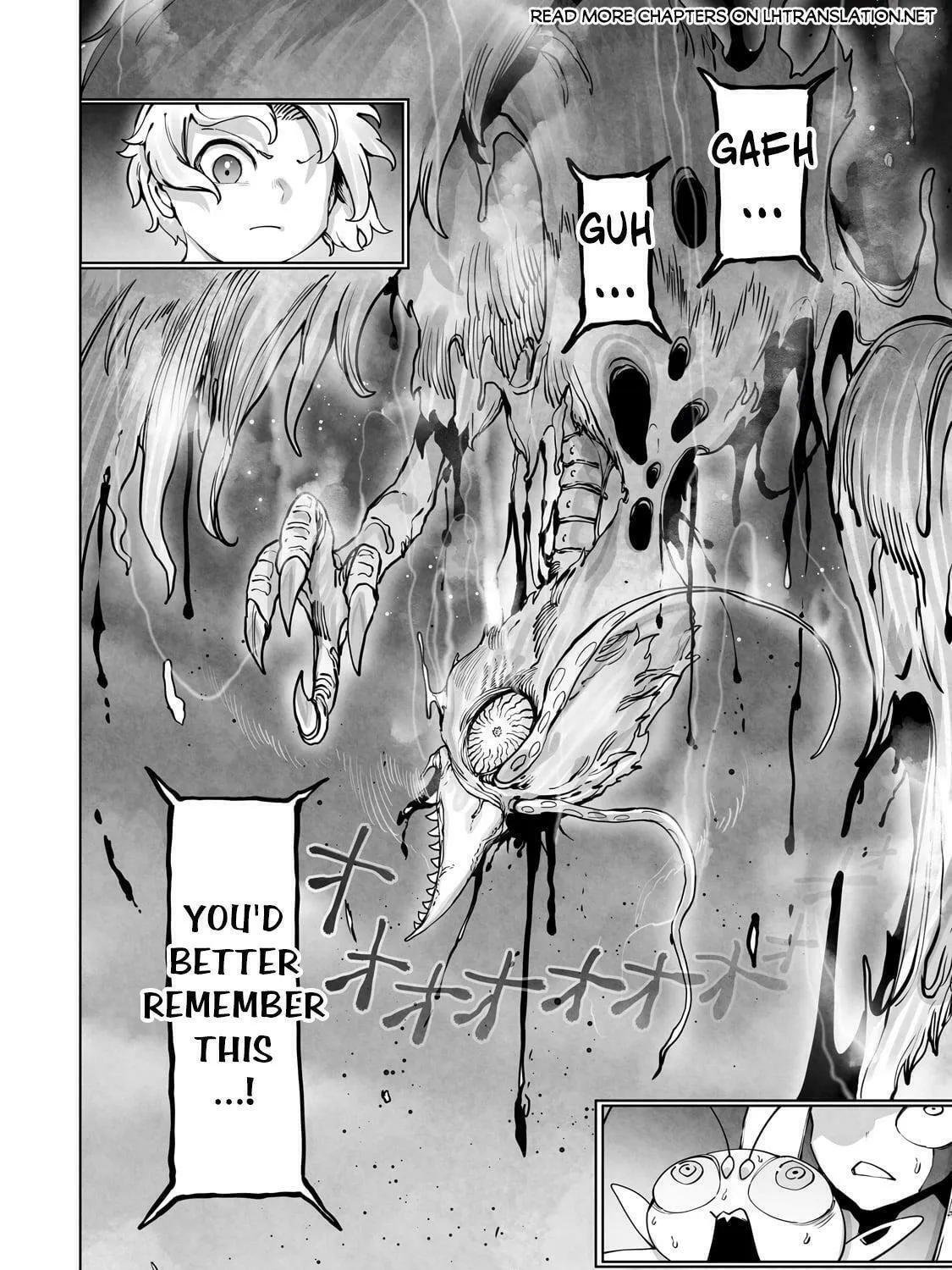 The Useless Tamer Will Turn Into the Top Unconsciously by My Previous Life Knowledge Chapter 42 page 9 - 