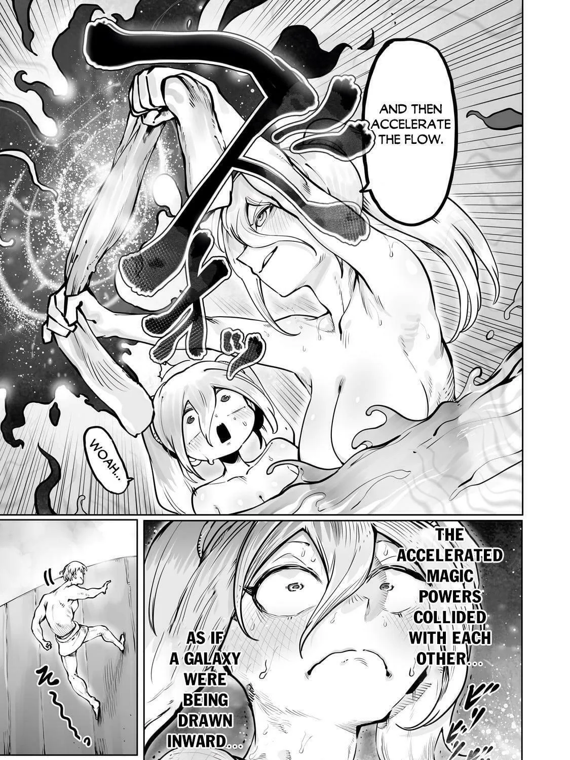 The Useless Tamer Will Turn Into the Top Unconsciously by My Previous Life Knowledge Chapter 43 page 18 - 