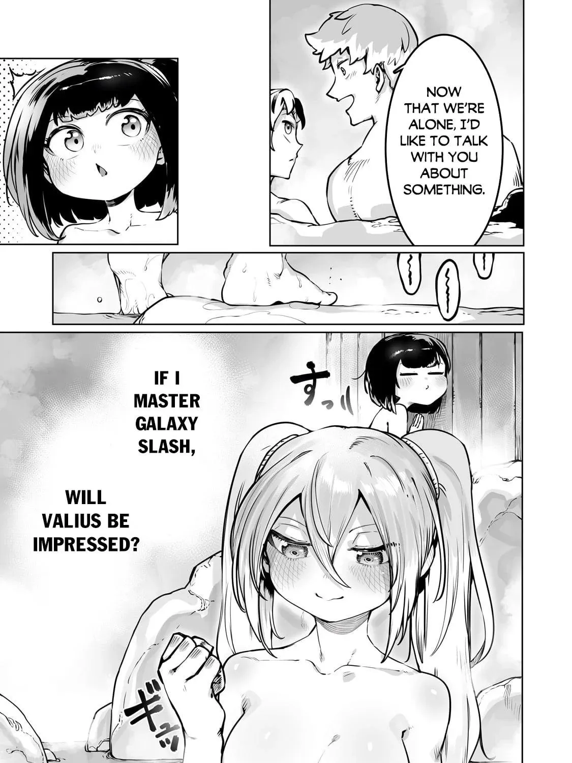 The Useless Tamer Will Turn Into the Top Unconsciously by My Previous Life Knowledge Chapter 43 page 26 - 