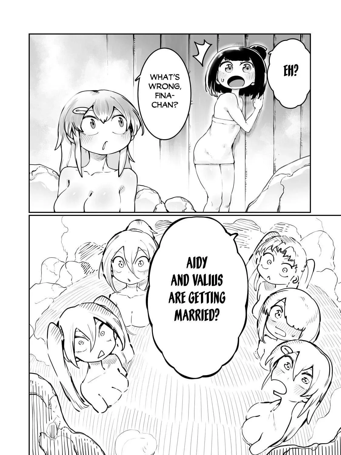 The Useless Tamer Will Turn Into the Top Unconsciously by My Previous Life Knowledge Chapter 43 page 28 - 