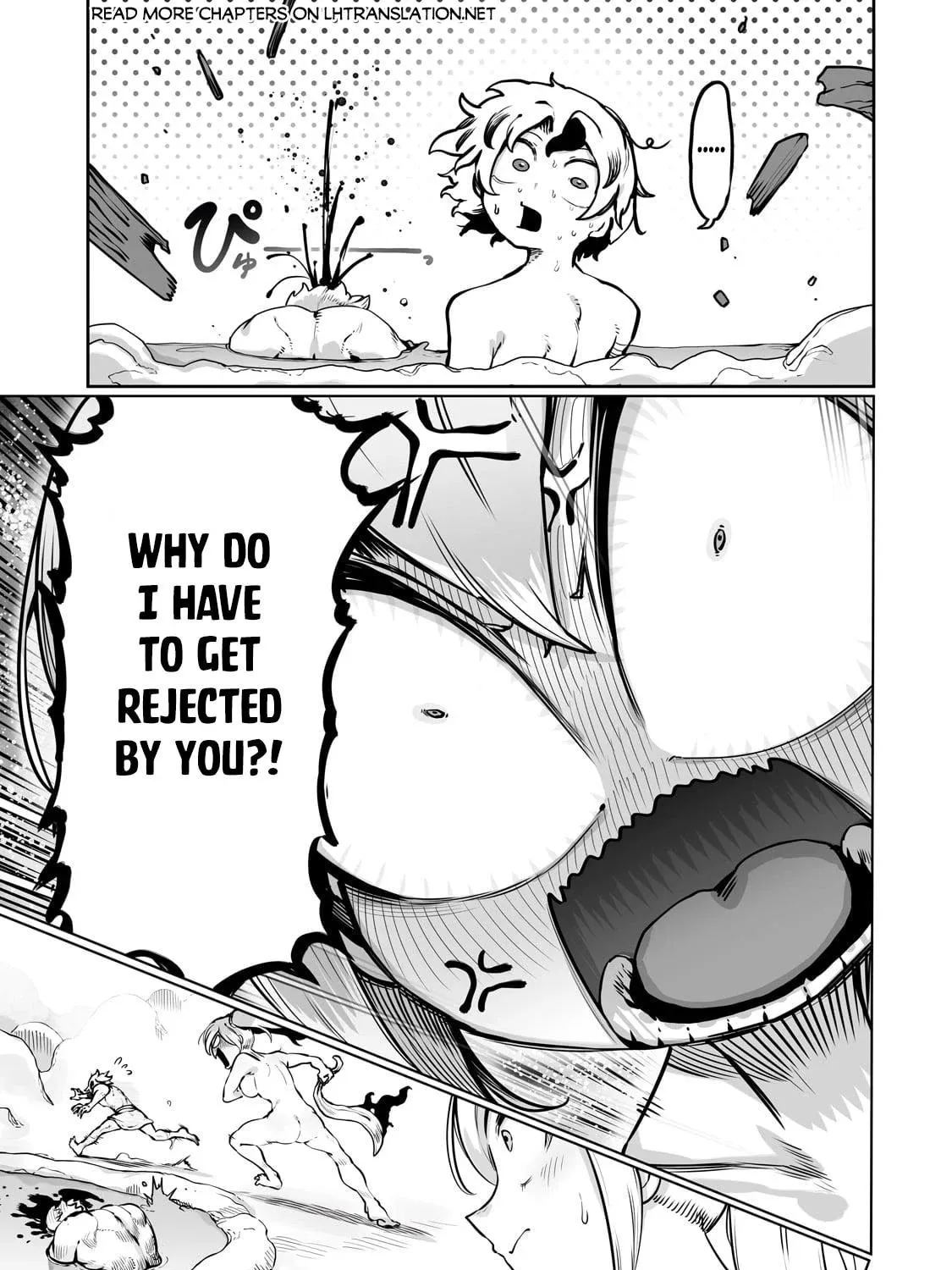 The Useless Tamer Will Turn Into the Top Unconsciously by My Previous Life Knowledge Chapter 43 page 42 - 