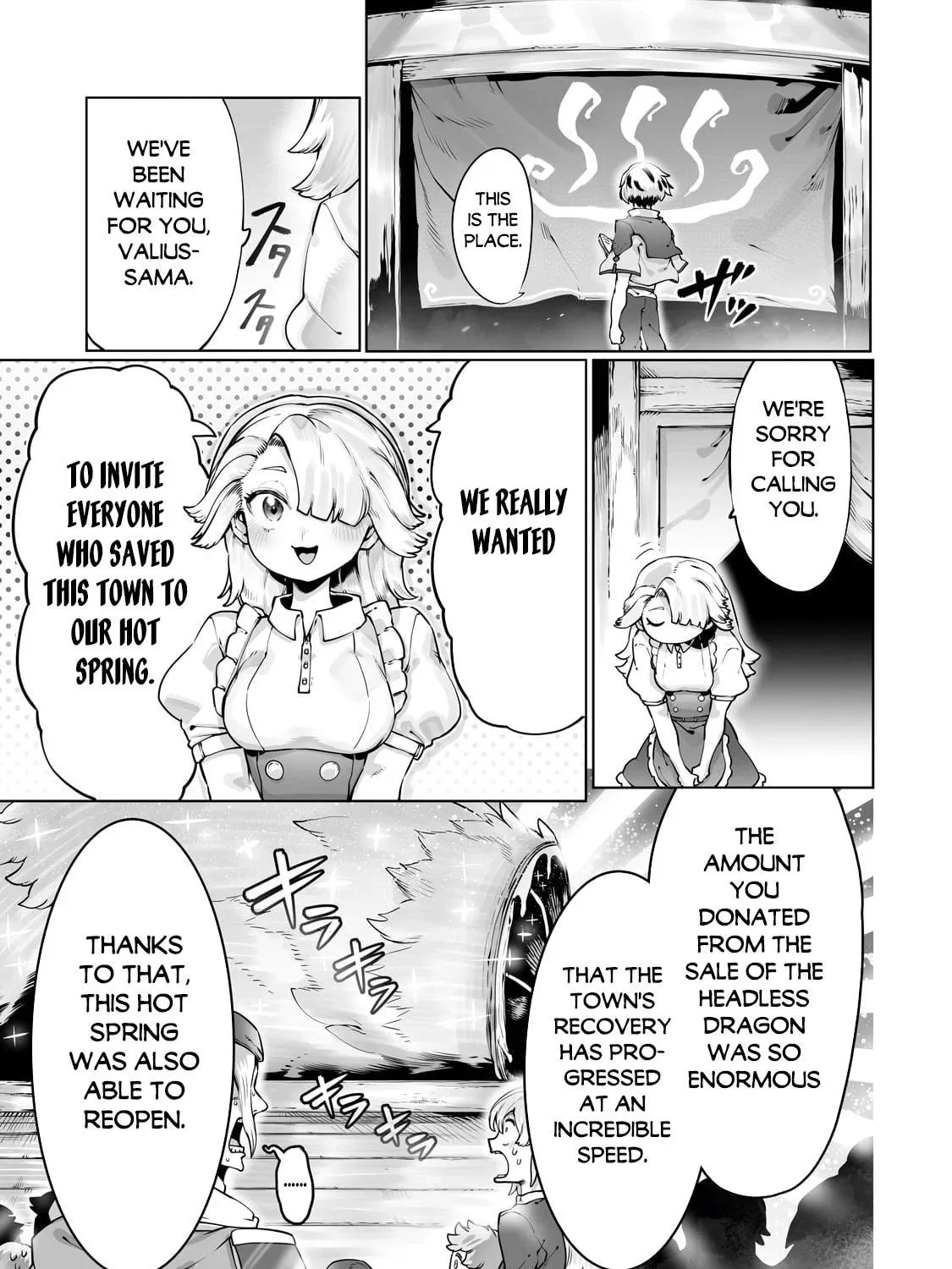 The Useless Tamer Will Turn Into the Top Unconsciously by My Previous Life Knowledge Chapter 43 page 6 - 