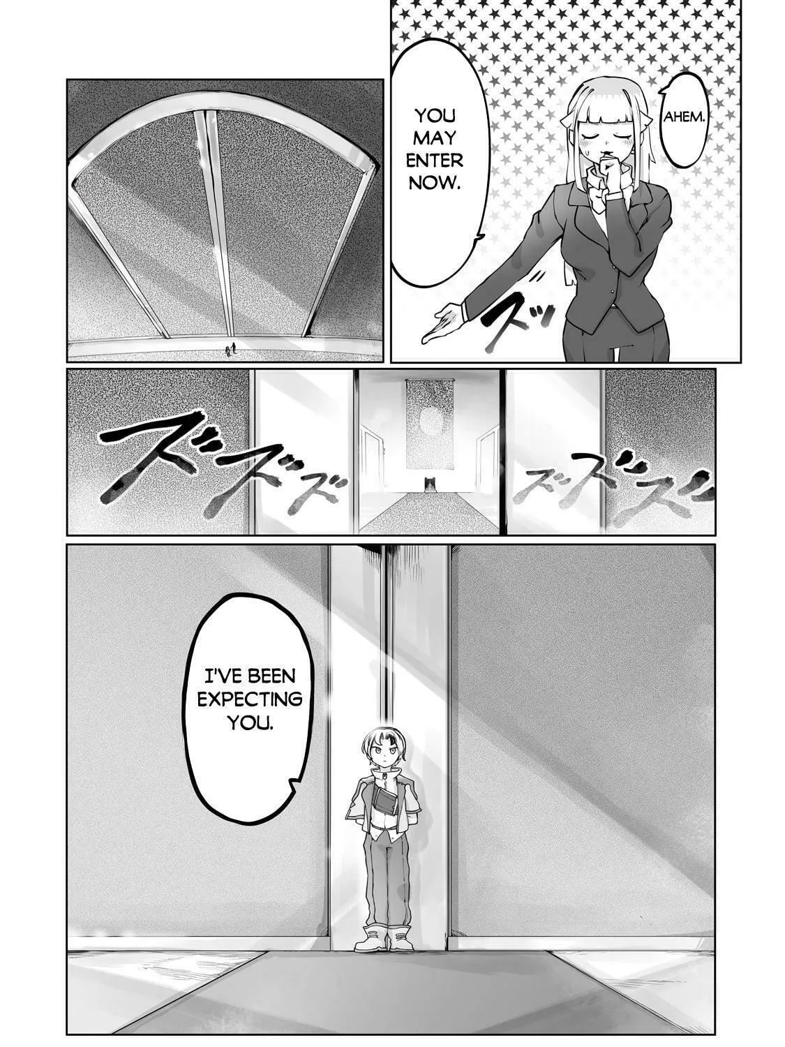 The Useless Tamer Will Turn Into the Top Unconsciously by My Previous Life Knowledge Chapter 44 page 12 - 