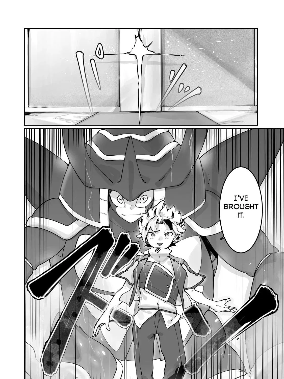 The Useless Tamer Will Turn Into the Top Unconsciously by My Previous Life Knowledge Chapter 44 page 20 - 