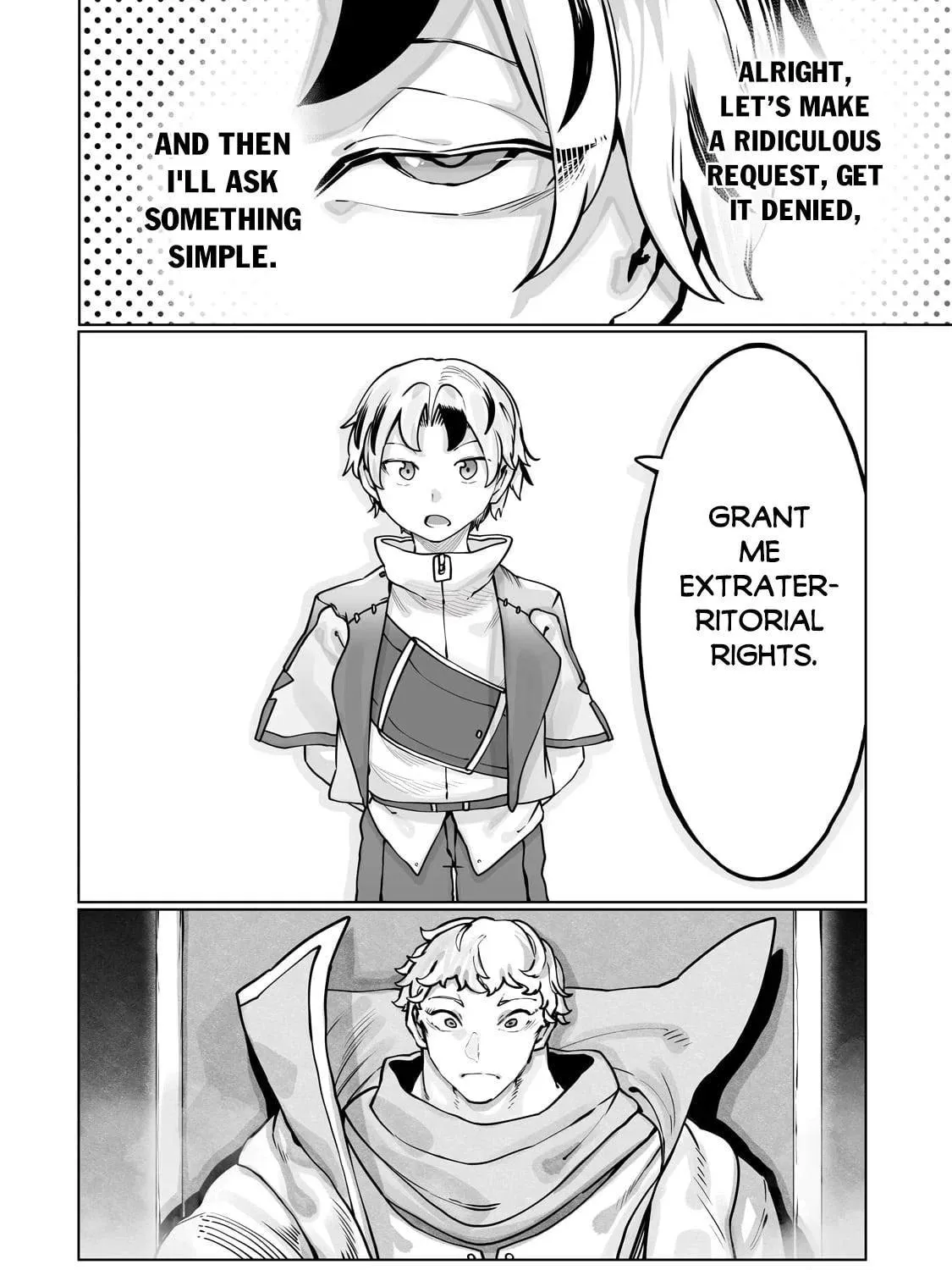 The Useless Tamer Will Turn Into the Top Unconsciously by My Previous Life Knowledge Chapter 44 page 28 - 