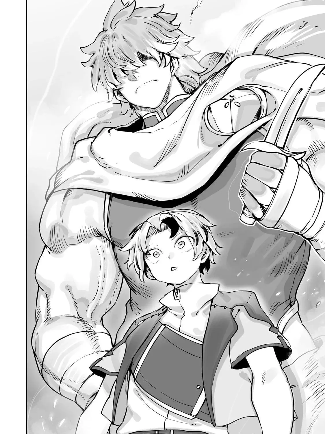 The Useless Tamer Will Turn Into the Top Unconsciously by My Previous Life Knowledge Chapter 44 page 32 - 