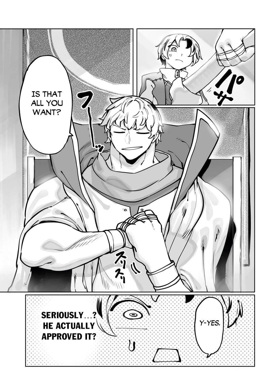 The Useless Tamer Will Turn Into the Top Unconsciously by My Previous Life Knowledge Chapter 44 page 38 - 