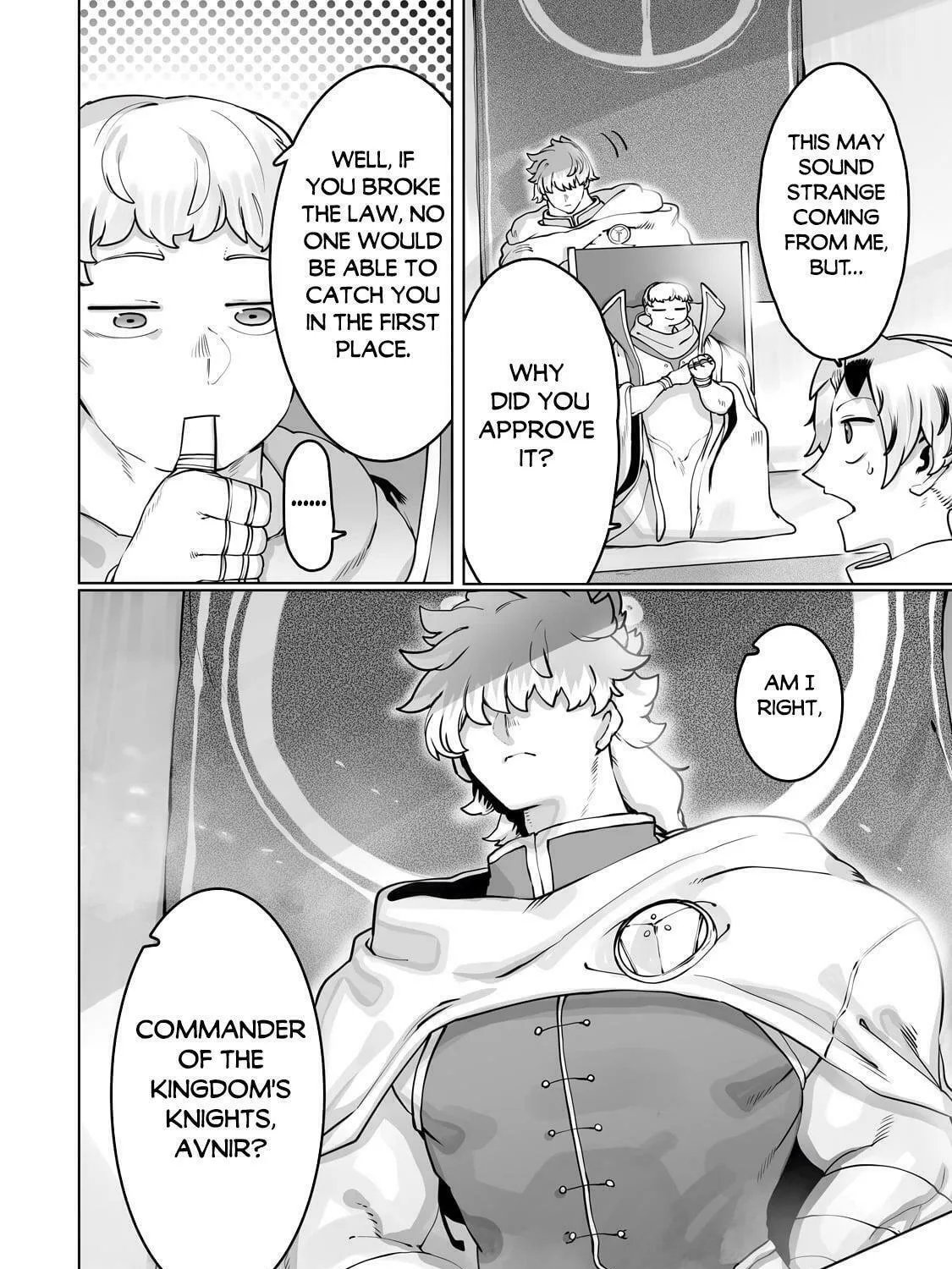 The Useless Tamer Will Turn Into the Top Unconsciously by My Previous Life Knowledge Chapter 44 page 40 - 