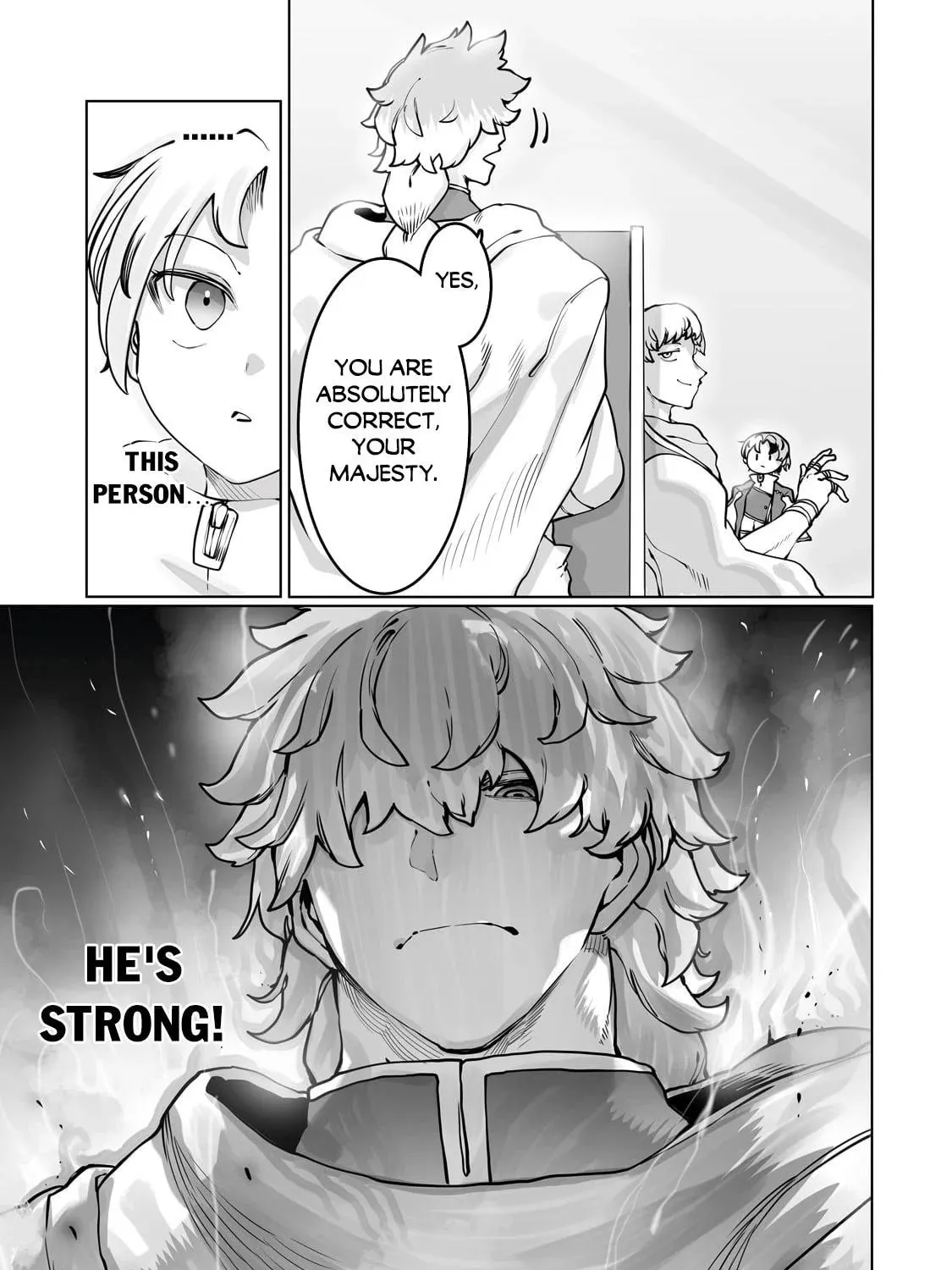 The Useless Tamer Will Turn Into the Top Unconsciously by My Previous Life Knowledge Chapter 44 page 42 - 
